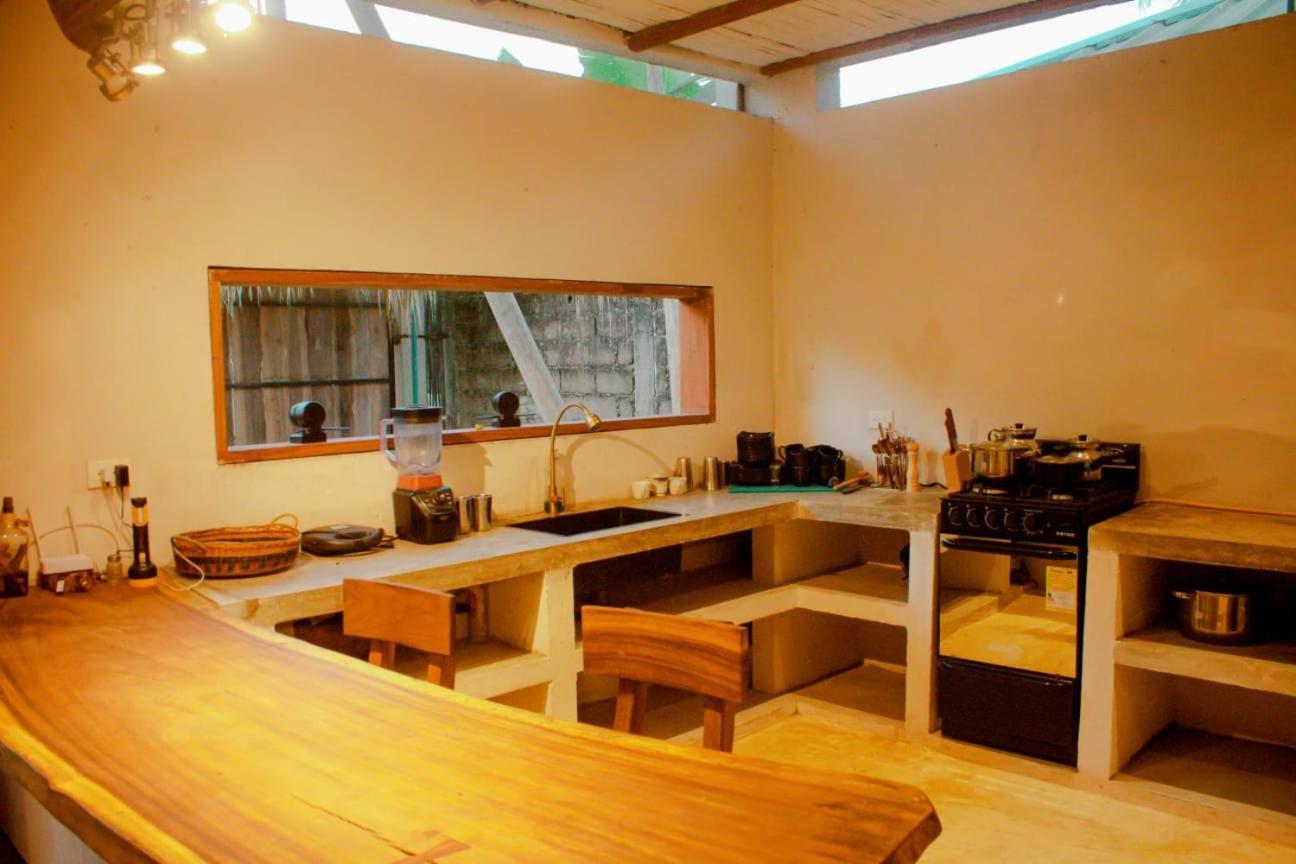 Casa Mul-Kala - Palomino - Guajira