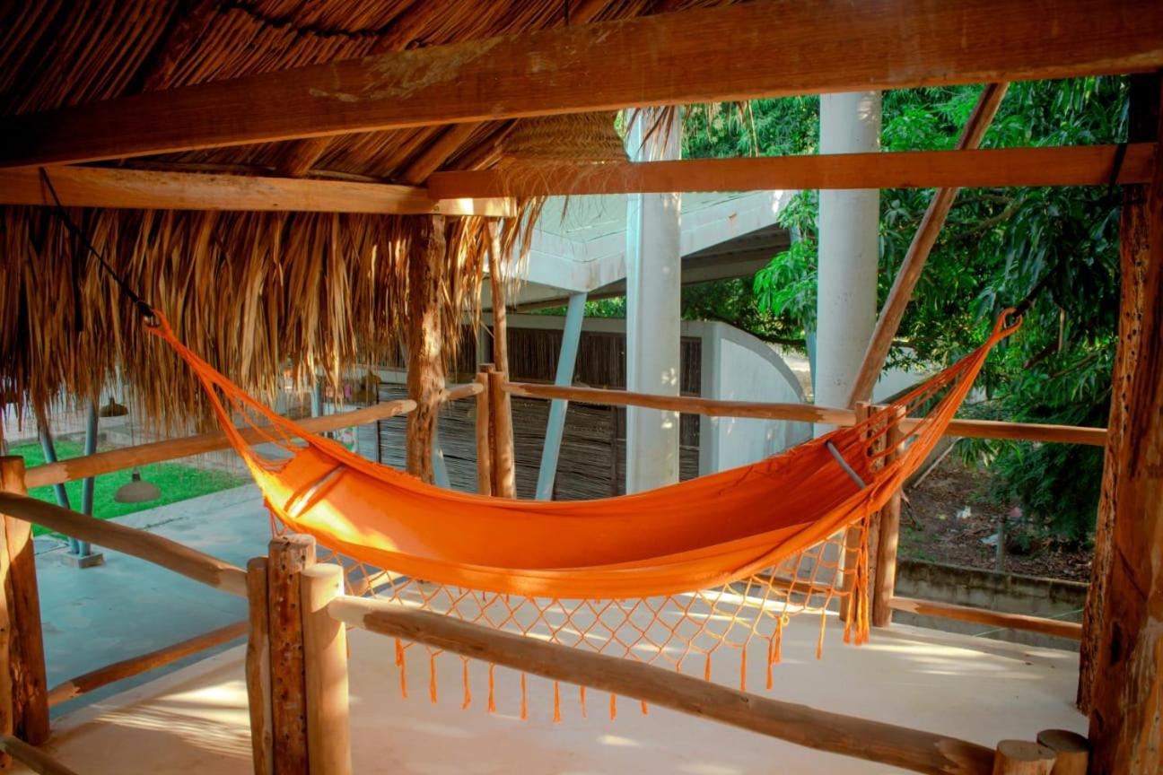 Casa Mul-Kala - Palomino - Guajira