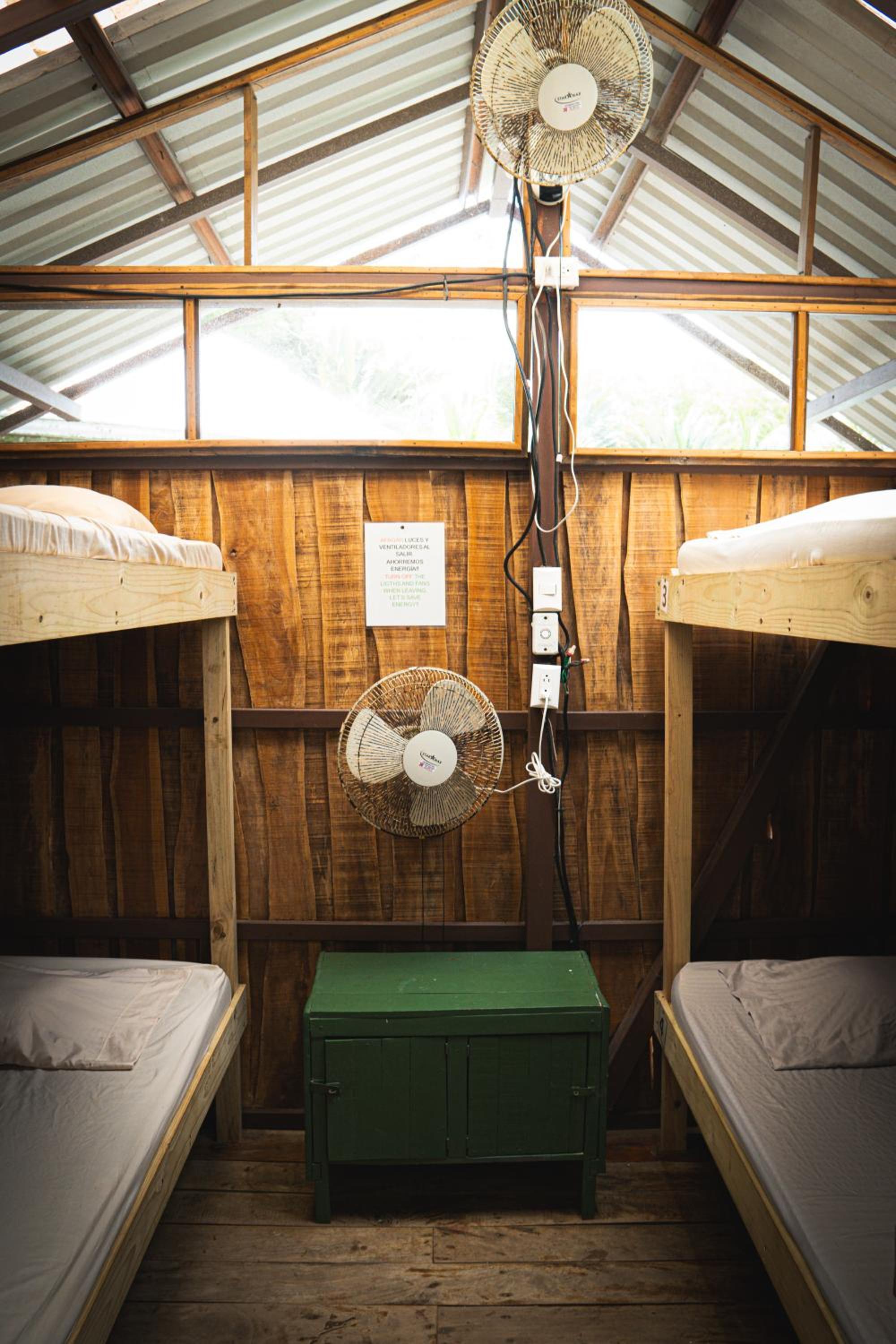 Flutterby House Hostel
