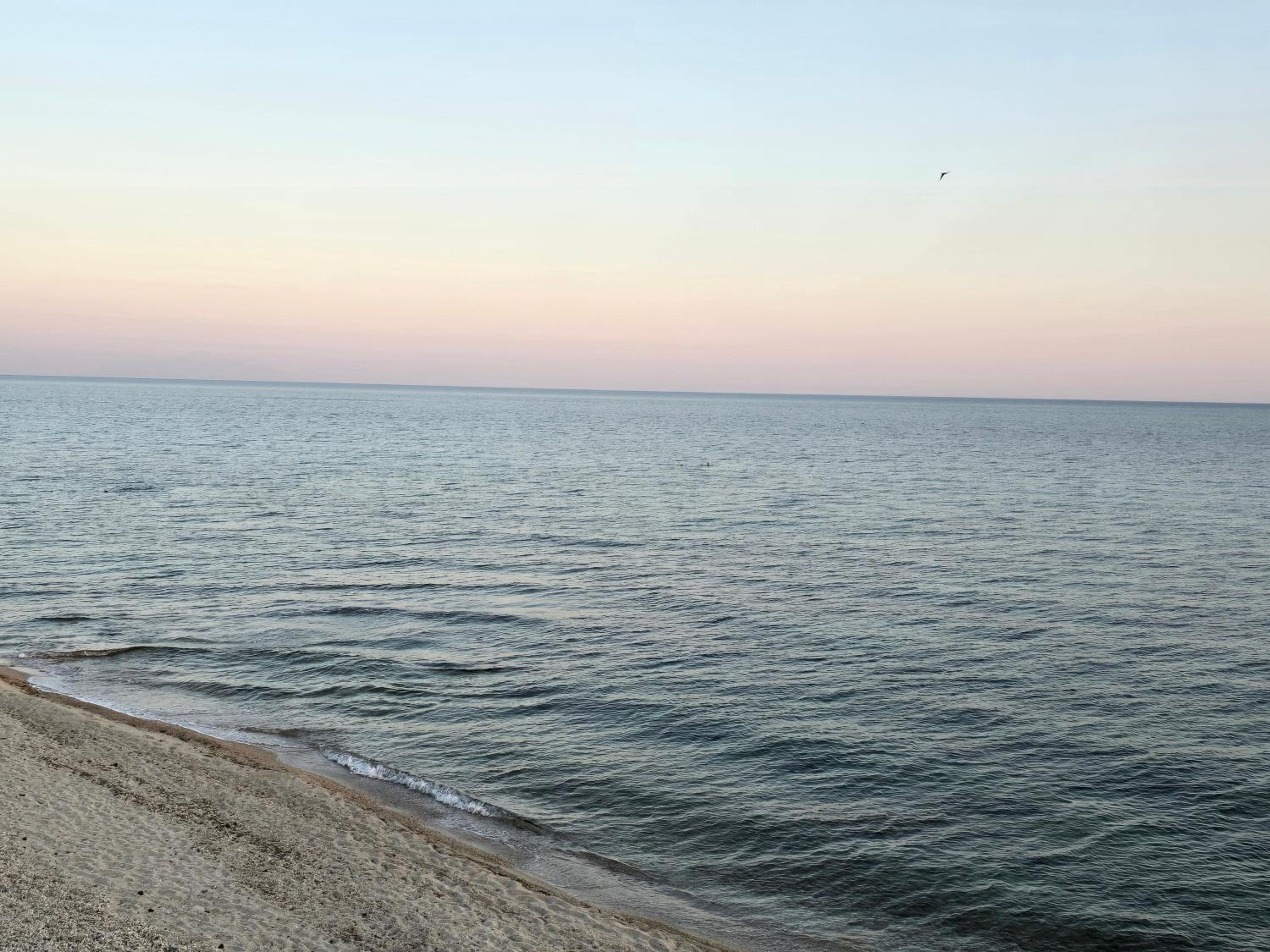 Pomegranate Seaside Corner