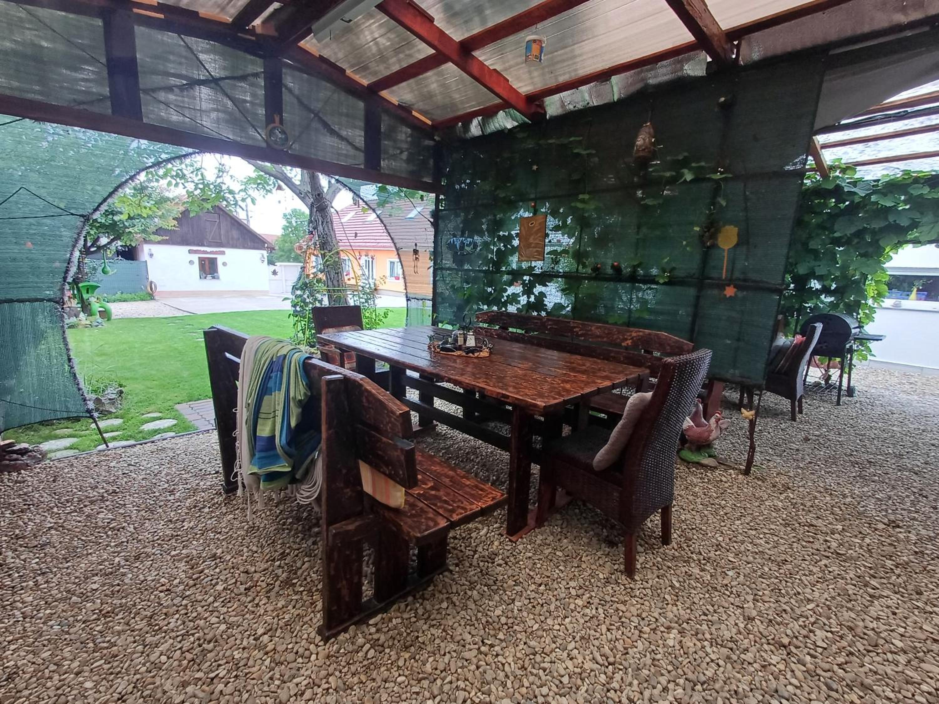 Casa Marinela view 2