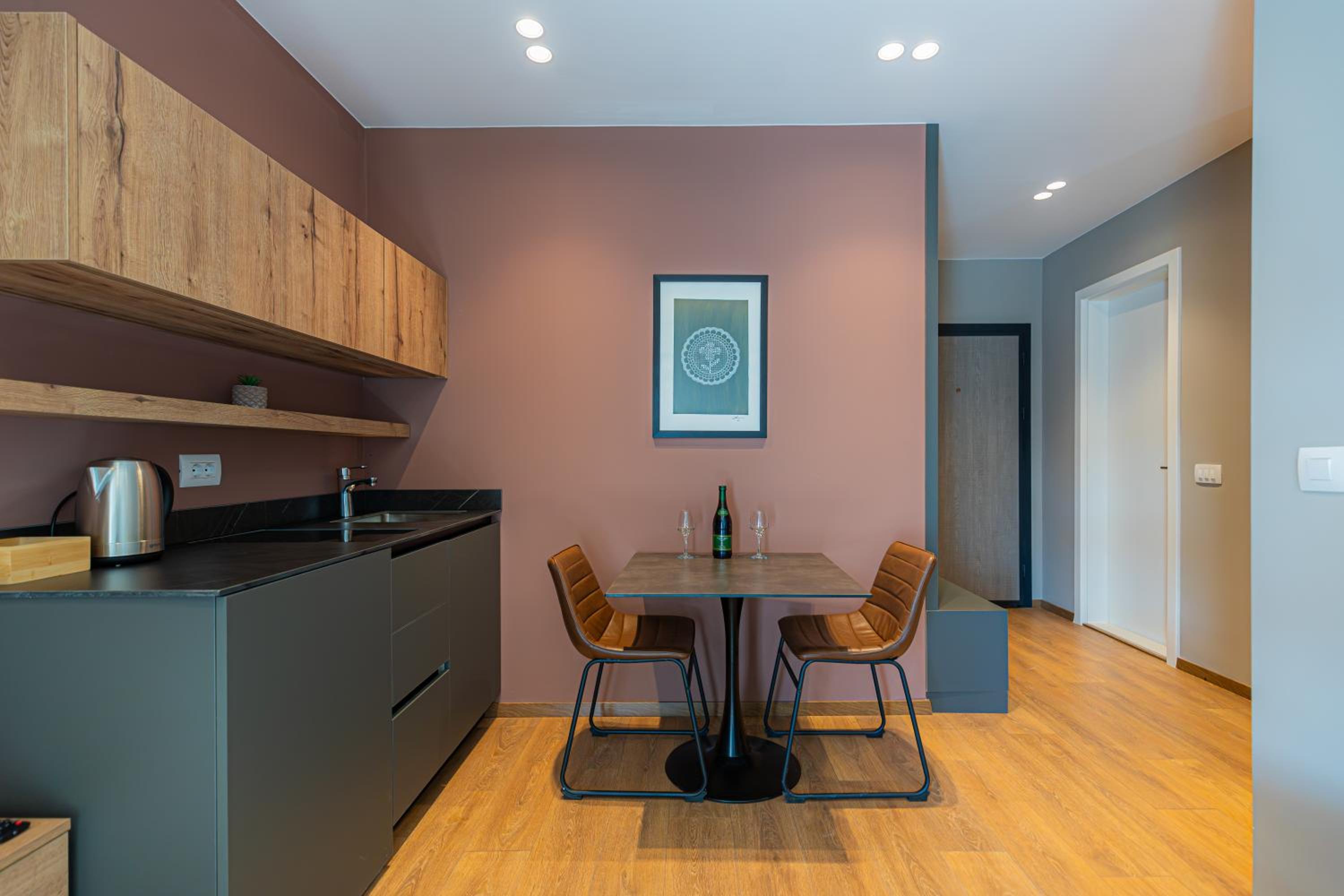 Prado Apartments, photo 67