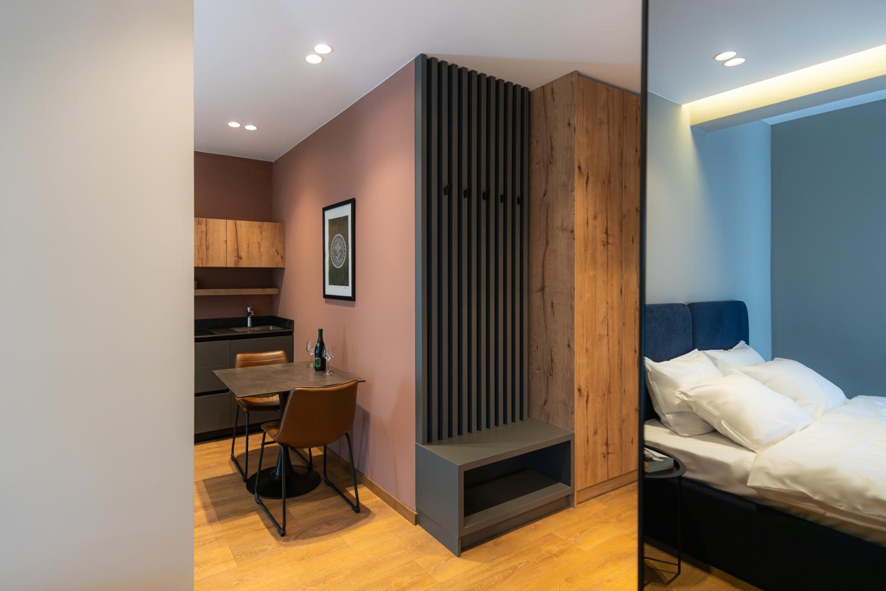 Prado Apartments, photo 81