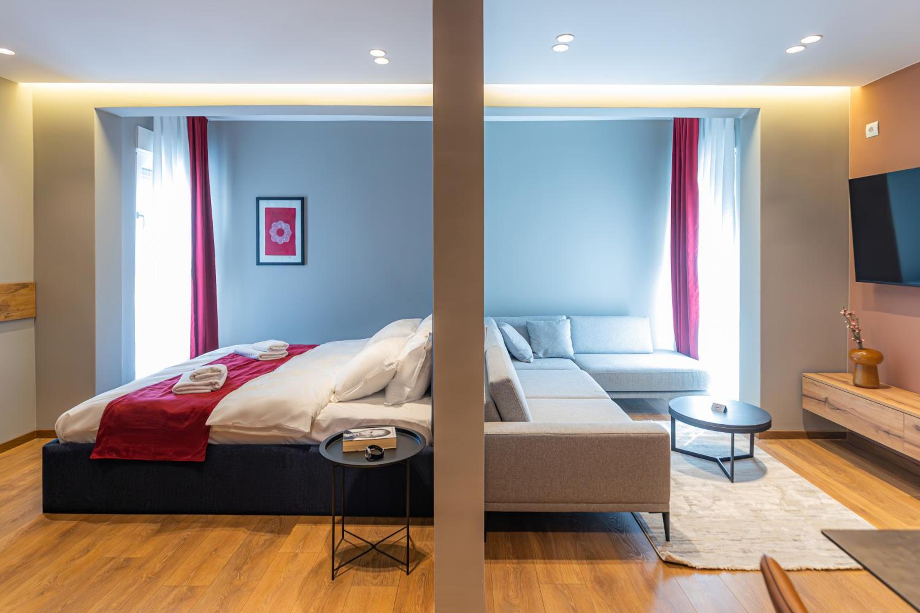 Prado Apartments, photo 46