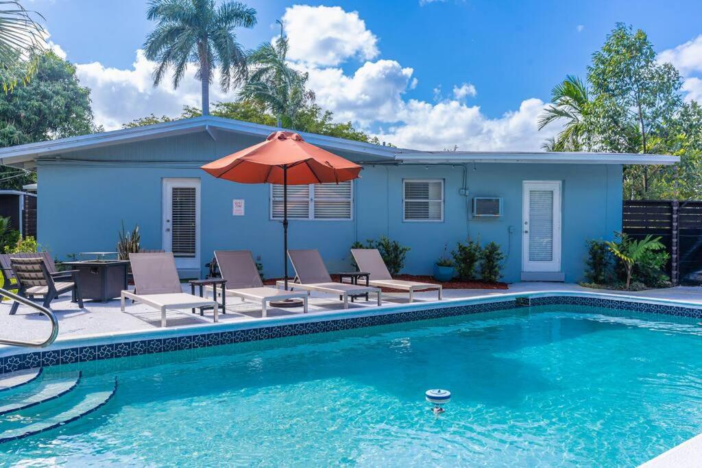 Ventur Tropical with Elite Pool & Ultimate Fun Zone view 5