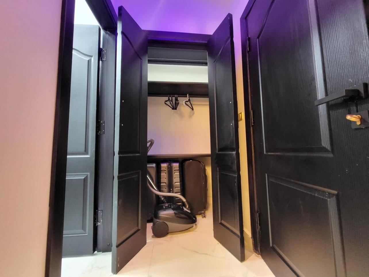 New Cairo's King Bed Gem Dream Stay #5