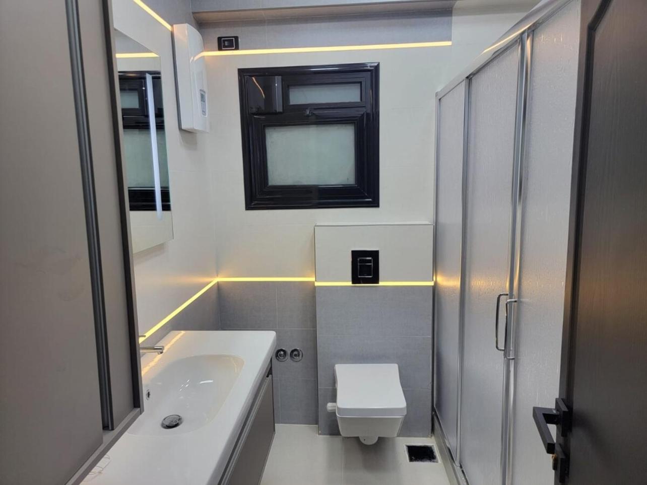 New Cairo's King Bed Gem Dream Stay #5