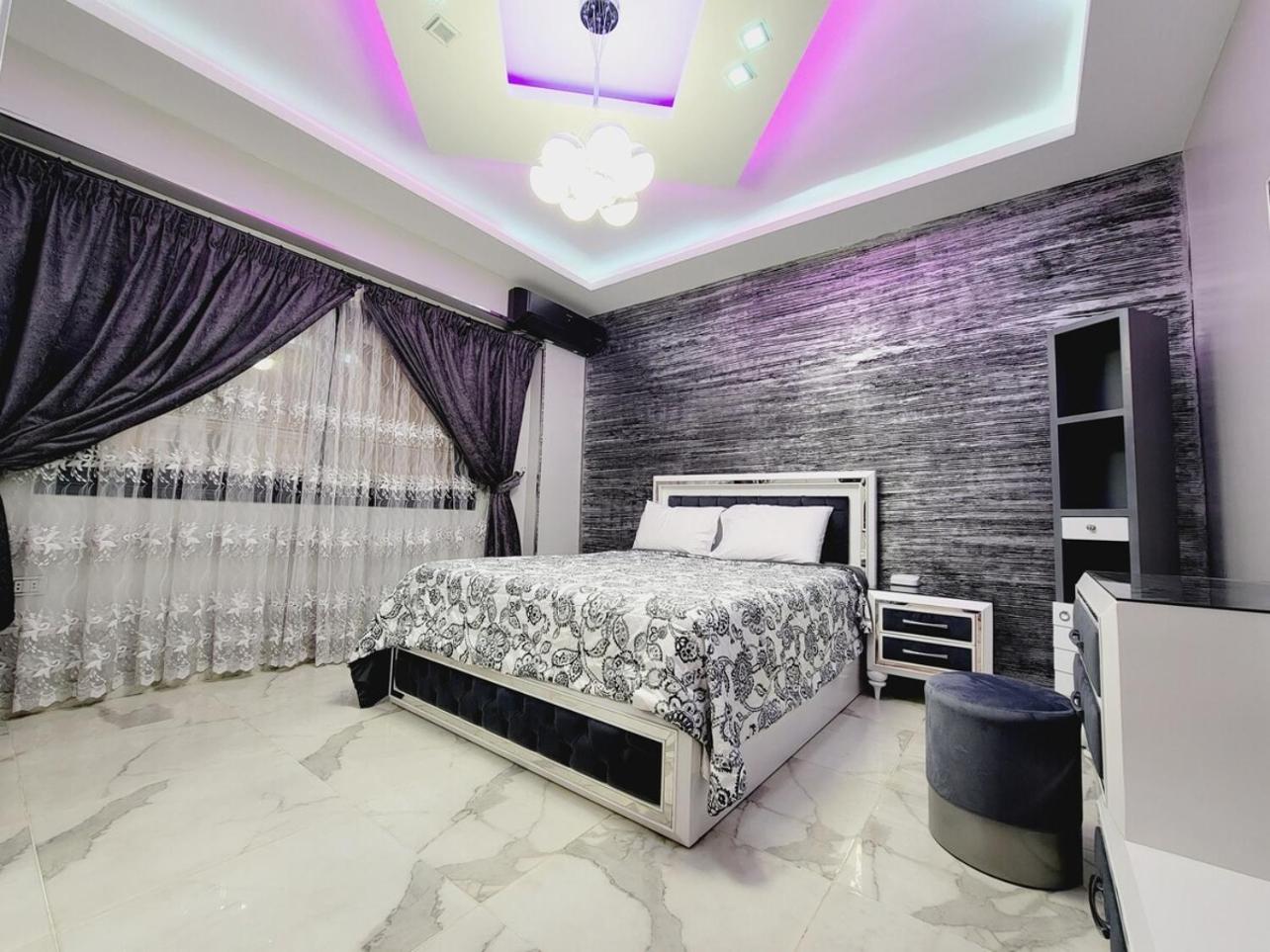 New Cairo's King Bed Gem Dream Stay #5