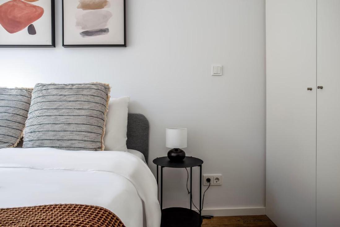 Private bedrooms in the Heart of Lisbon
