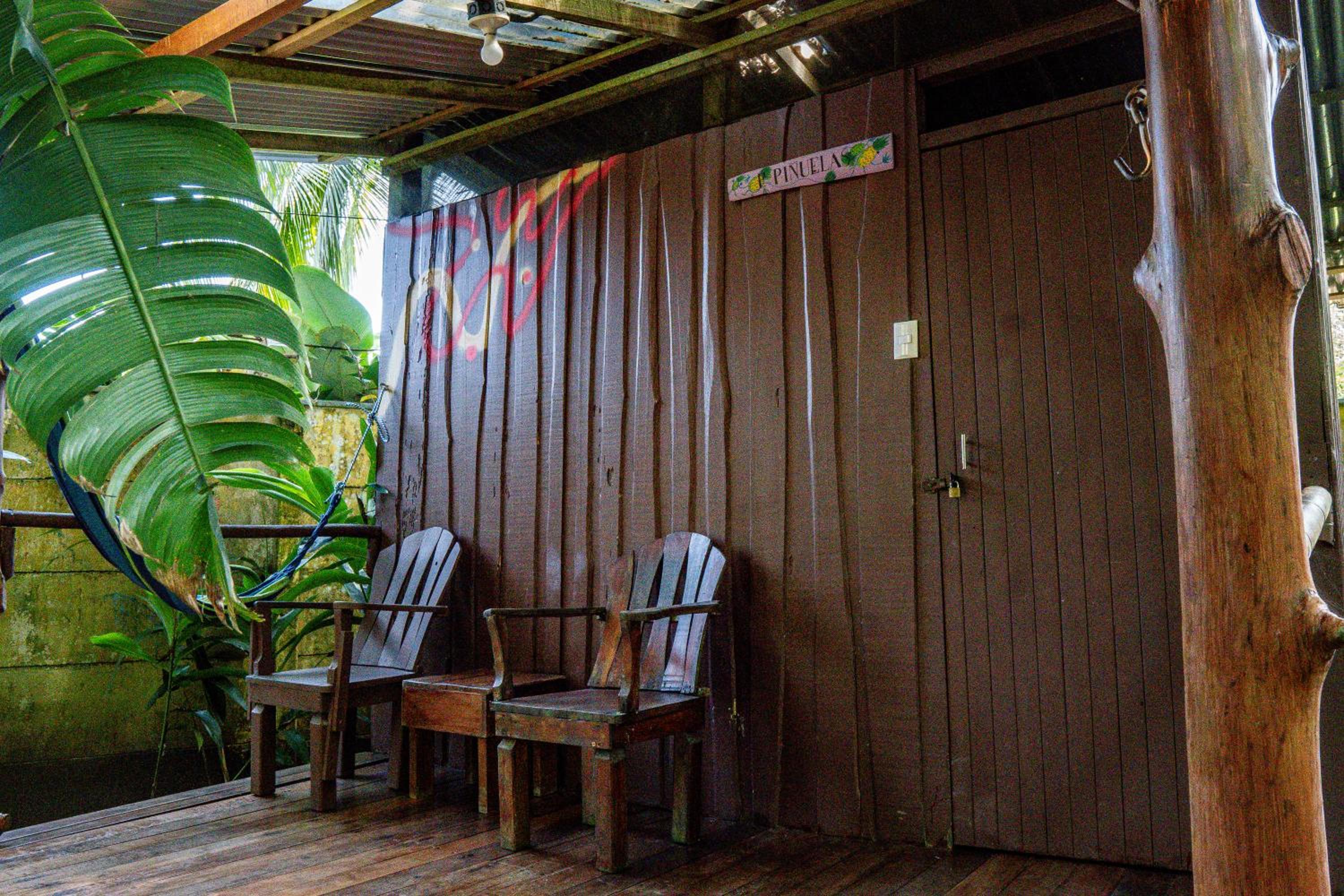 Flutterby House Hostel