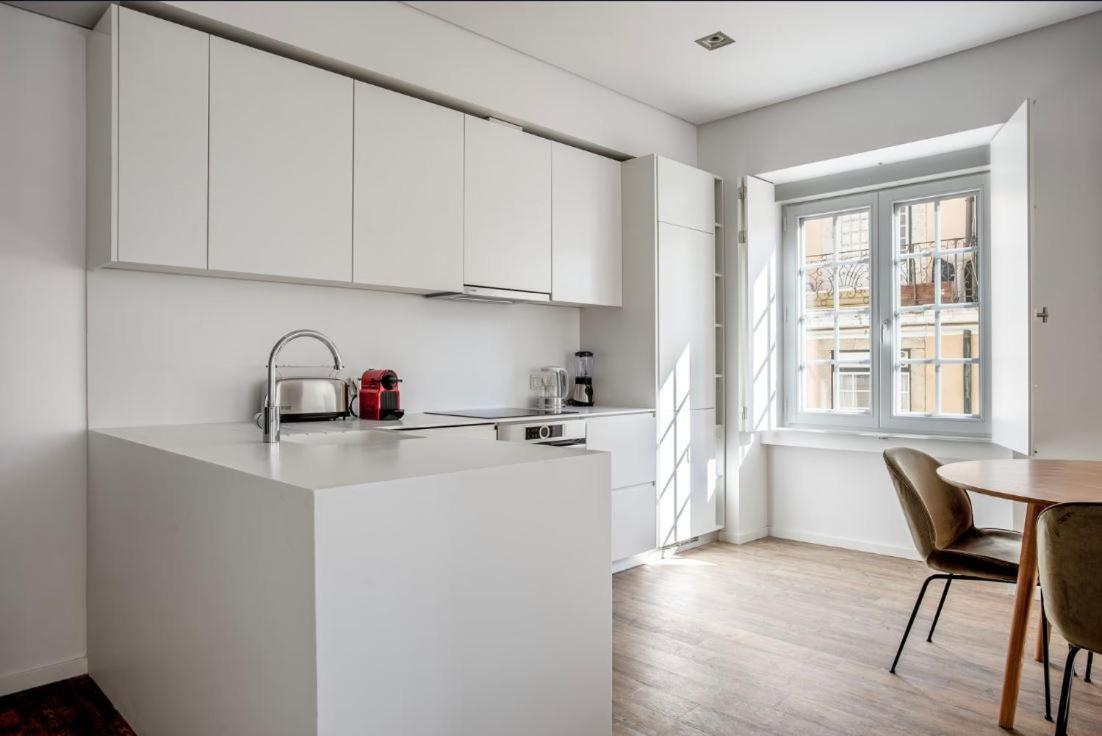 Private bedrooms in the Heart of Lisbon