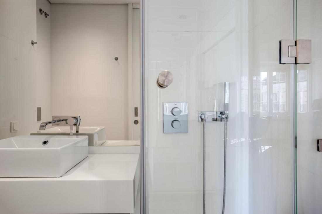 Private bedrooms in the Heart of Lisbon