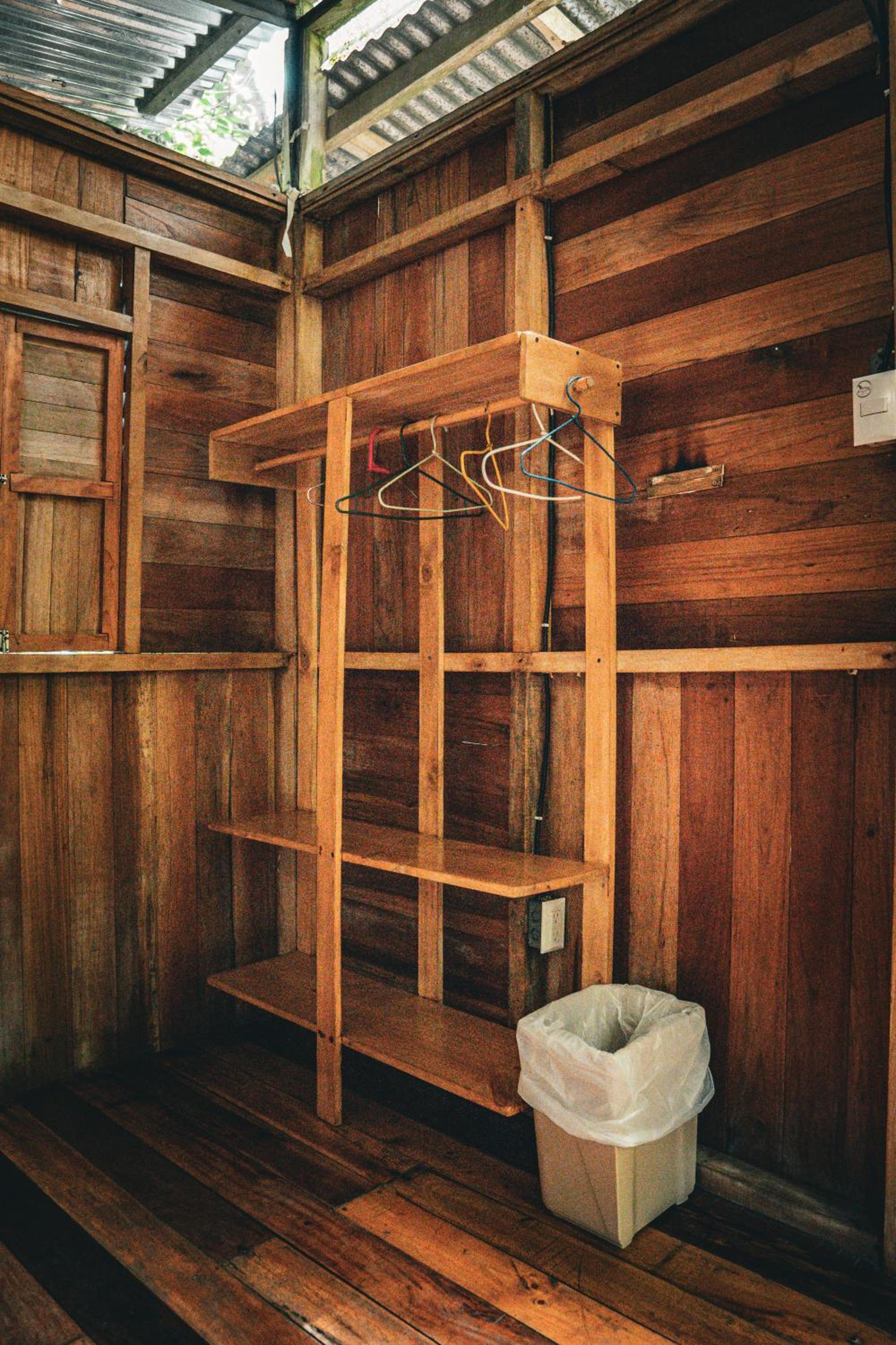 Flutterby House Hostel
