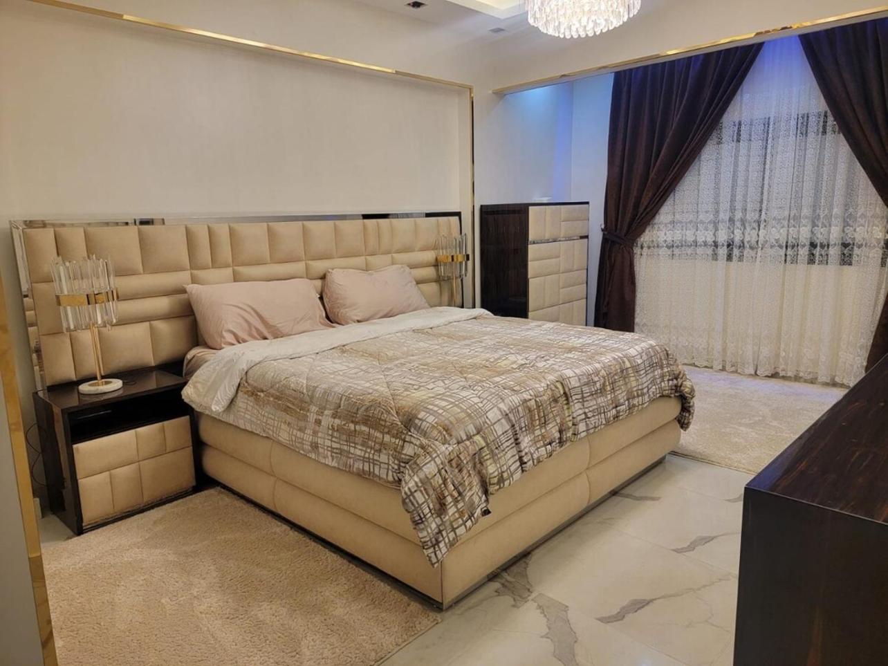 New Cairo's King Bed Gem Dream Stay #6