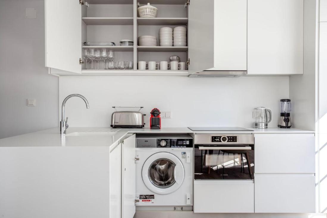 Private bedrooms in the Heart of Lisbon