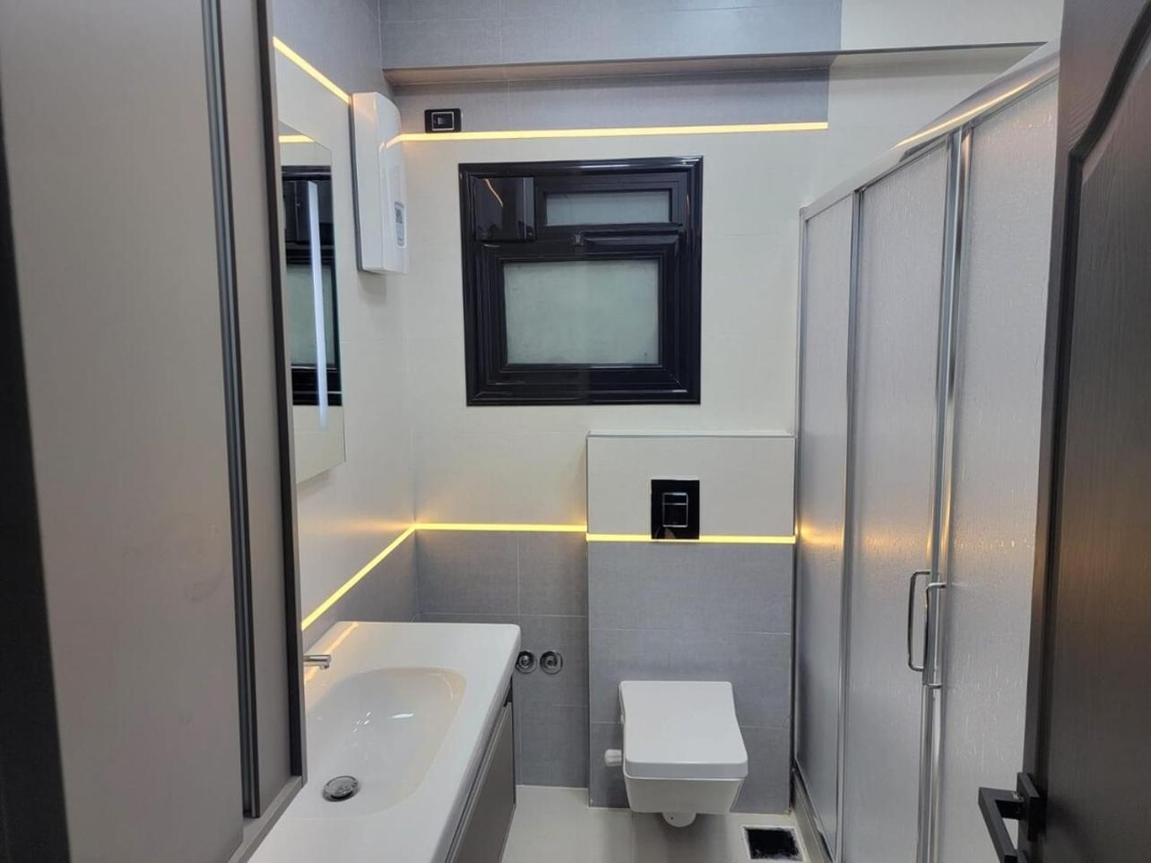 New Cairo's King Bed Gem Dream Stay #6