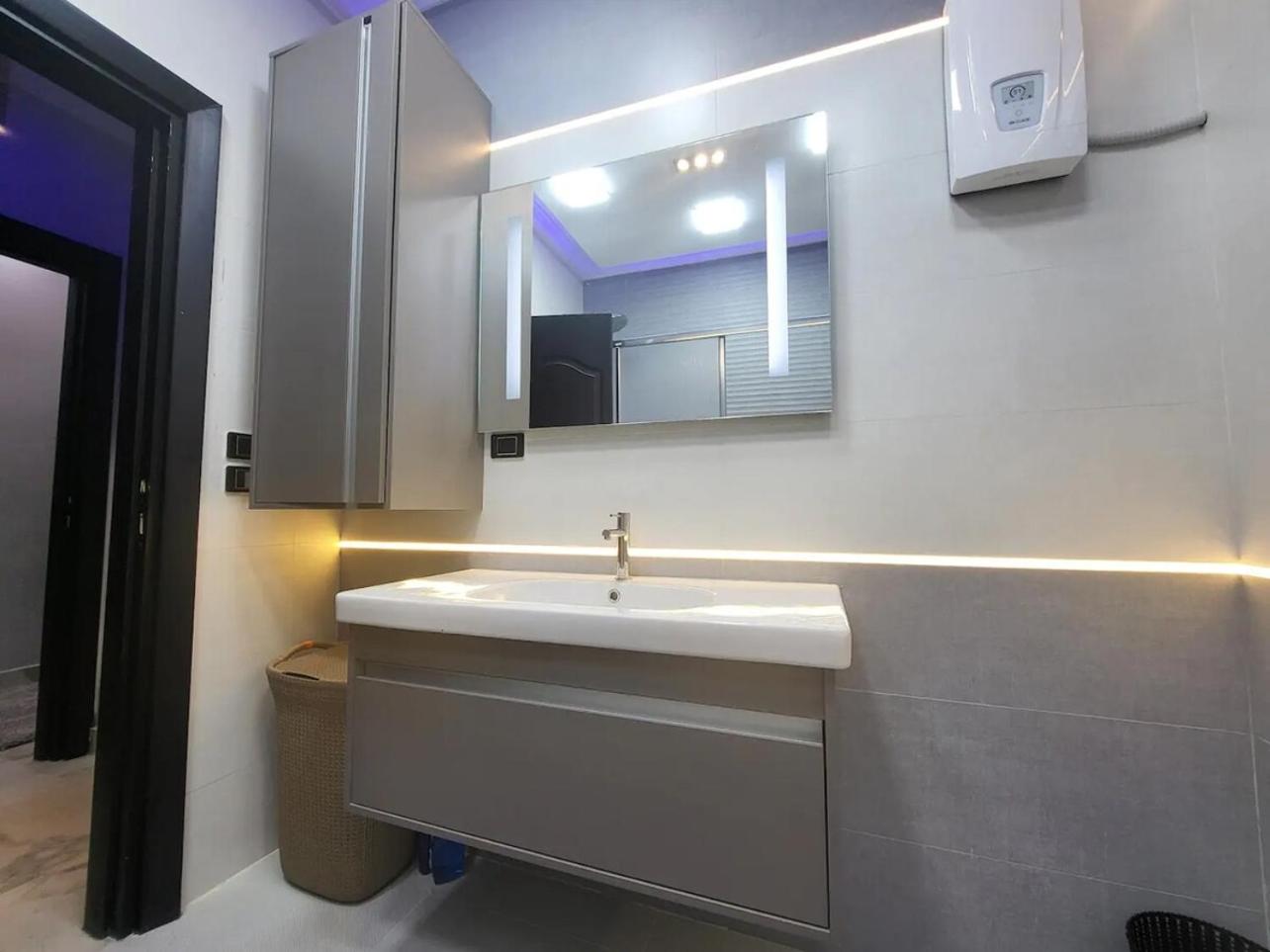 New Cairo's King Bed Gem Dream Stay #6