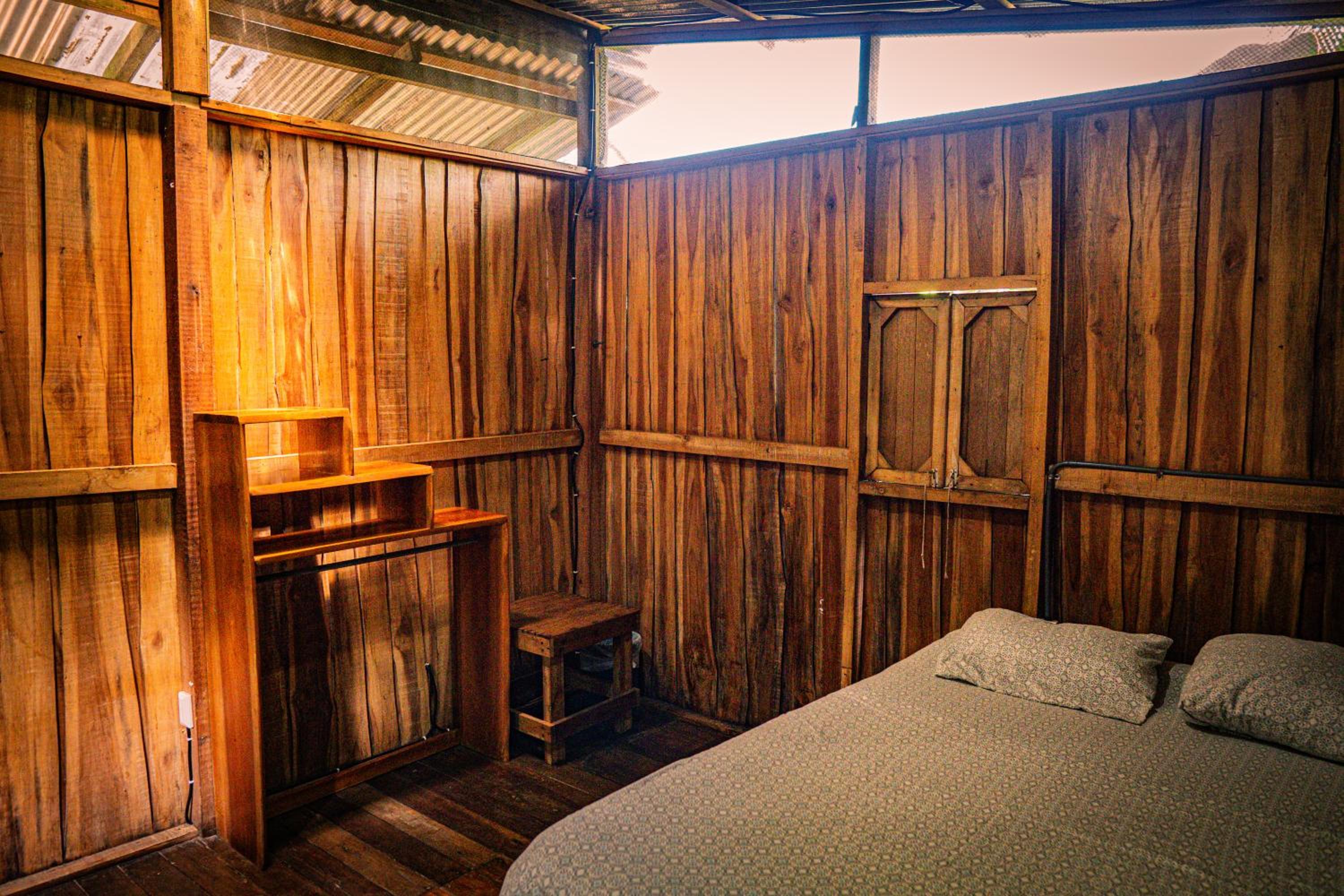Flutterby House Hostel