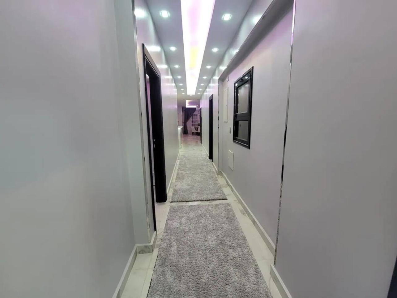 New Cairo's King Bed Gem Dream Stay #6