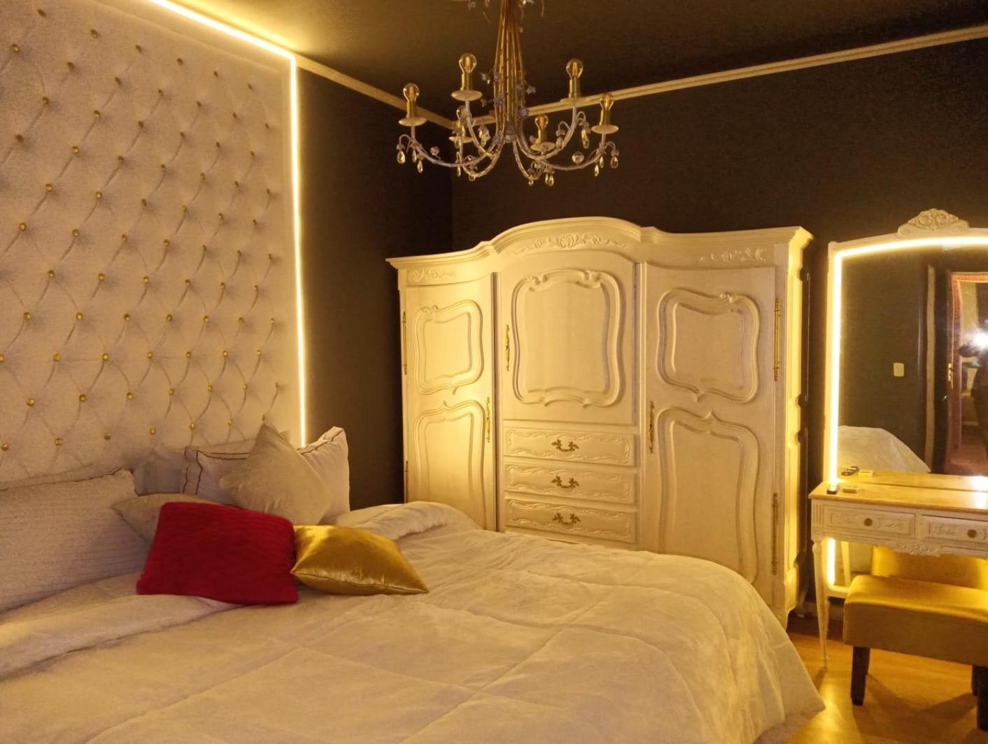 DEPARTAMENTOS BOUTIQUE DE DISEÑADOR 