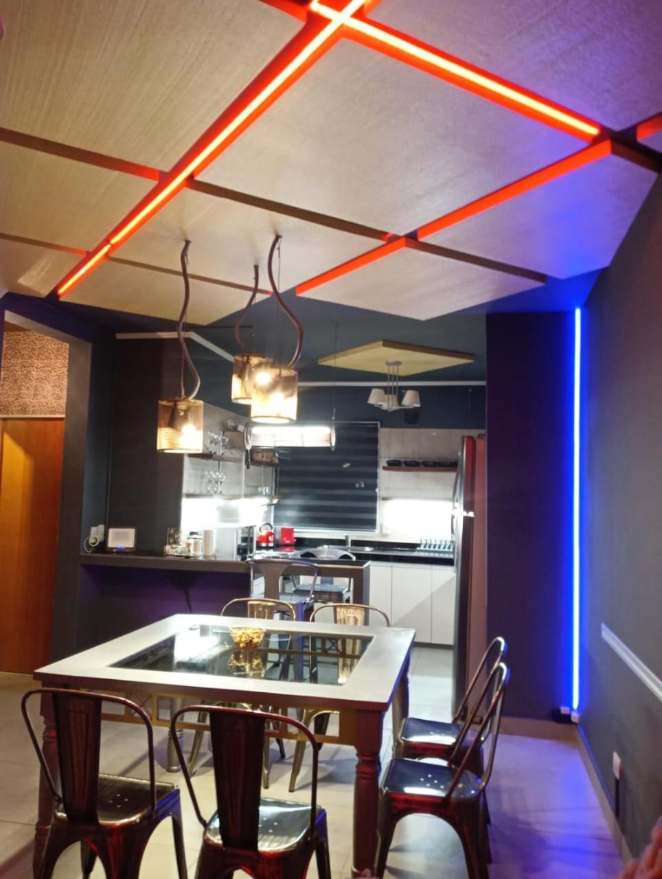 DEPARTAMENTOS BOUTIQUE DE DISEÑADOR 