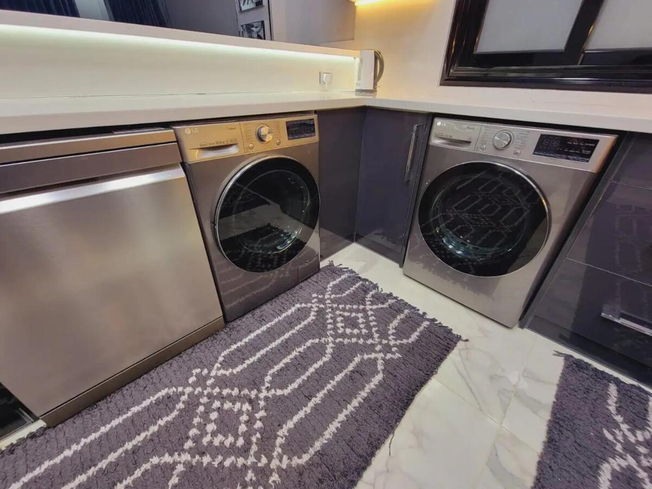 New Cairo's King Bed Gem Dream Stay #6