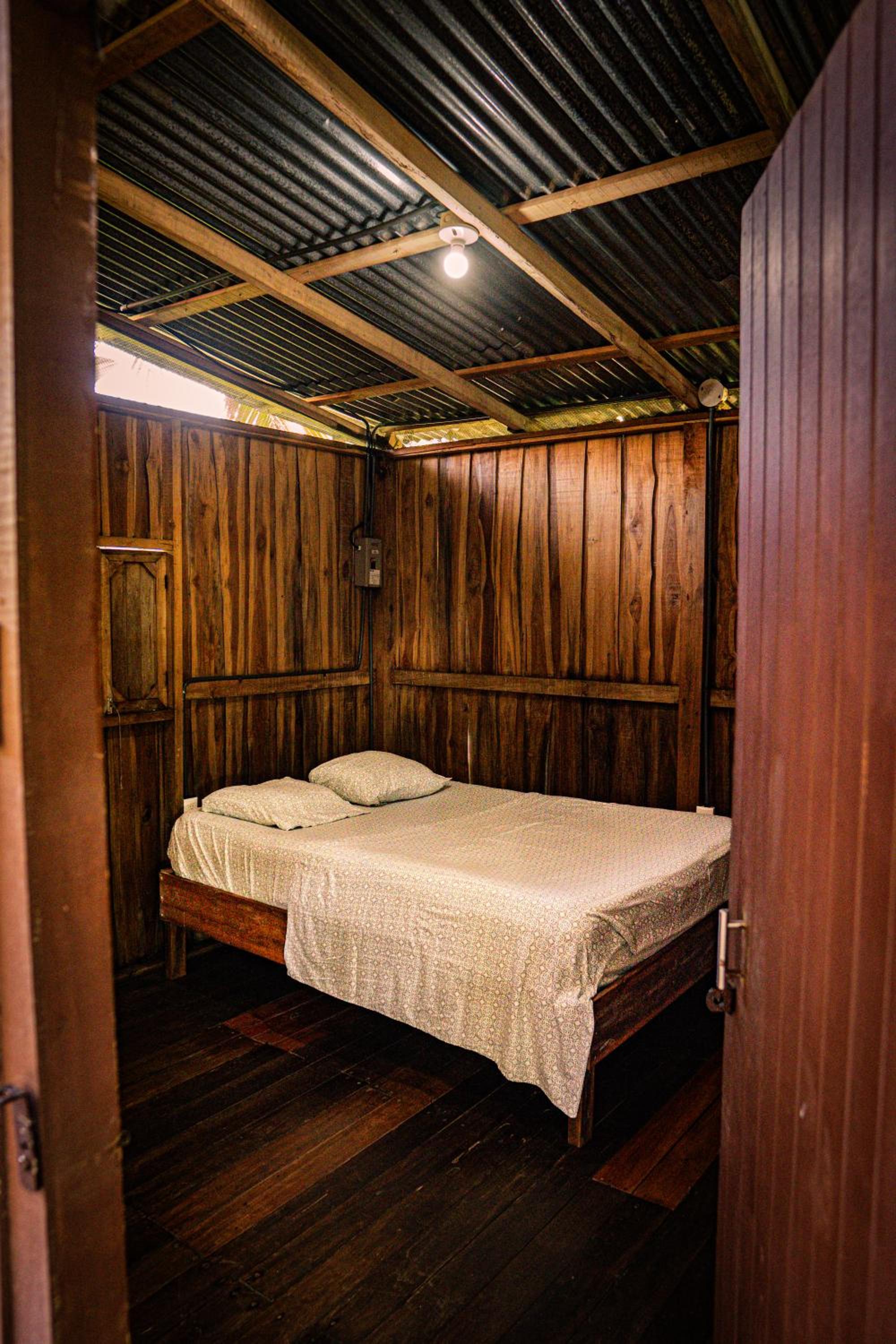 Flutterby House Hostel