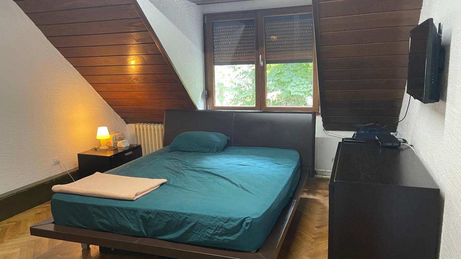 Villa Filip view 3