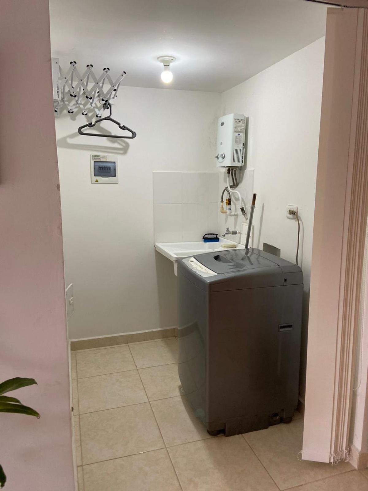 Apartaestudio vacacional