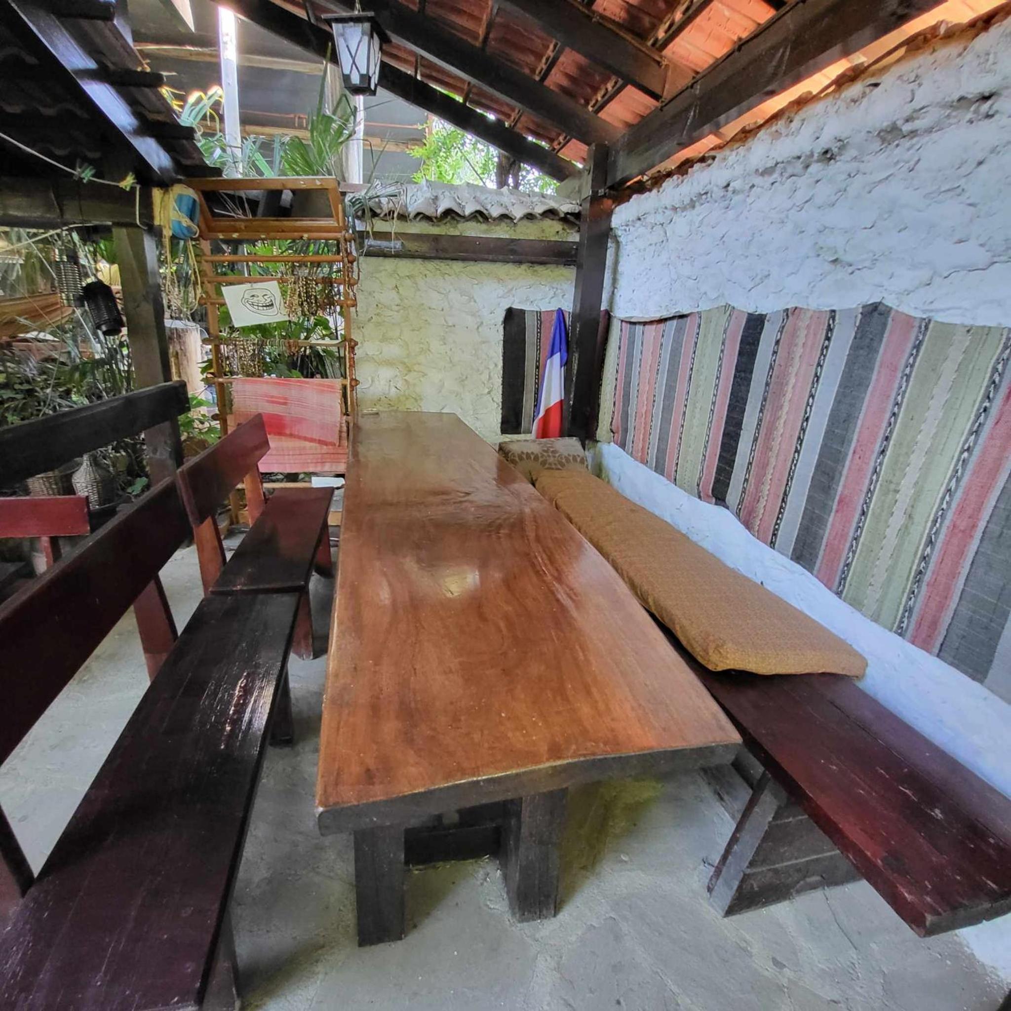 Hostel Varna Botanika