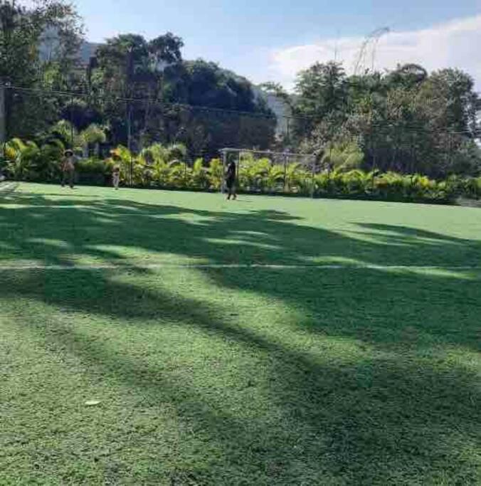Aconchego Carioca. Seu lar longe de casa