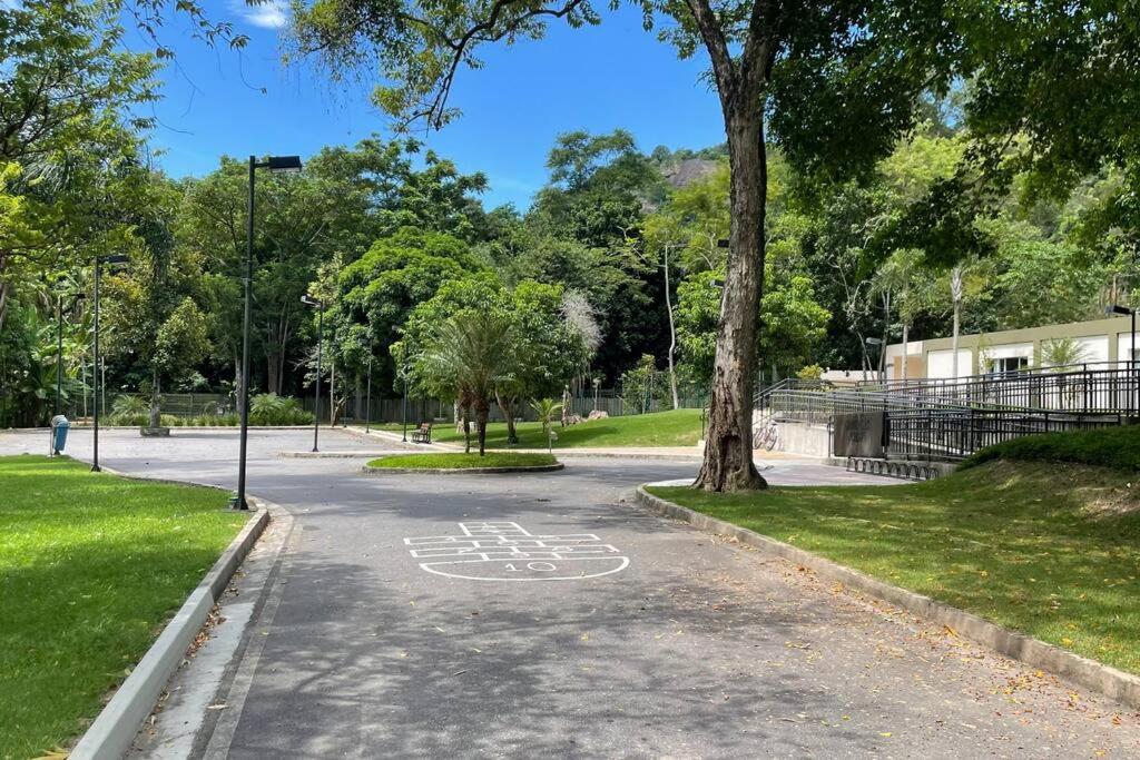 Aconchego Carioca. Seu lar longe de casa