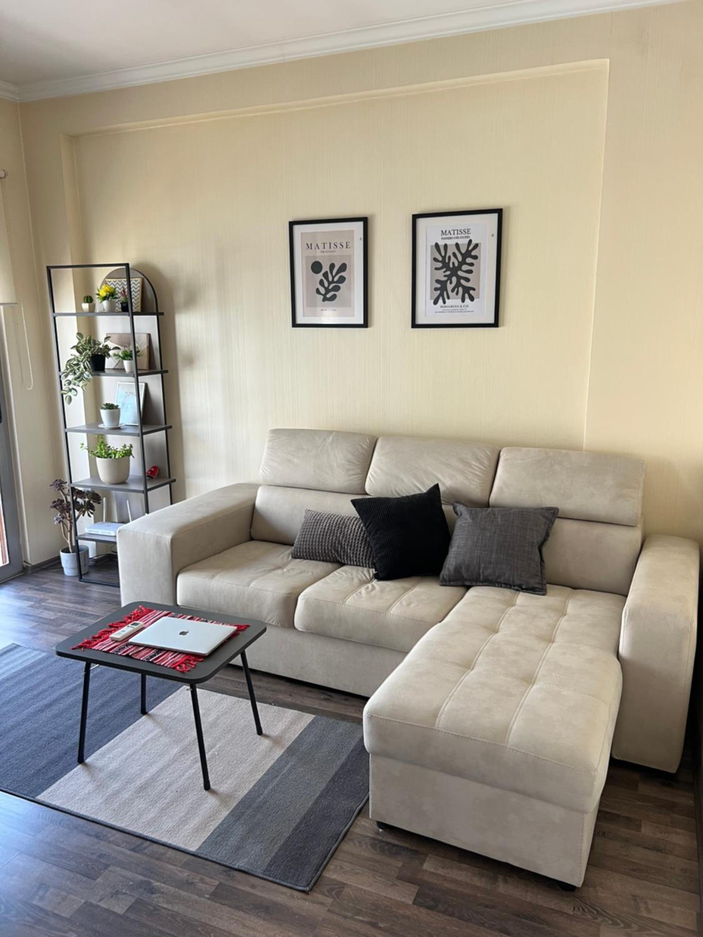 Urban 315 Apartment