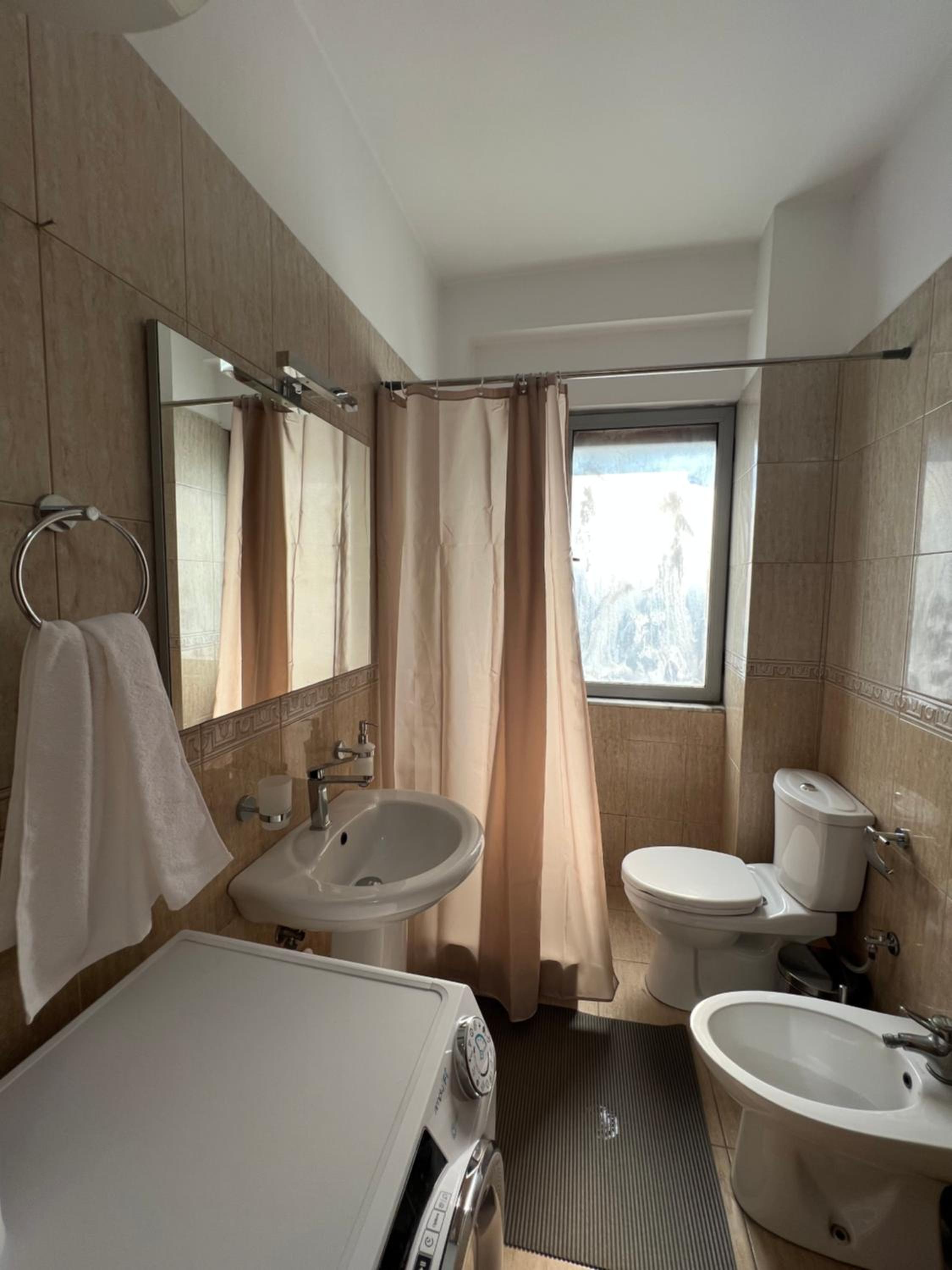 Urban 315 Apartment