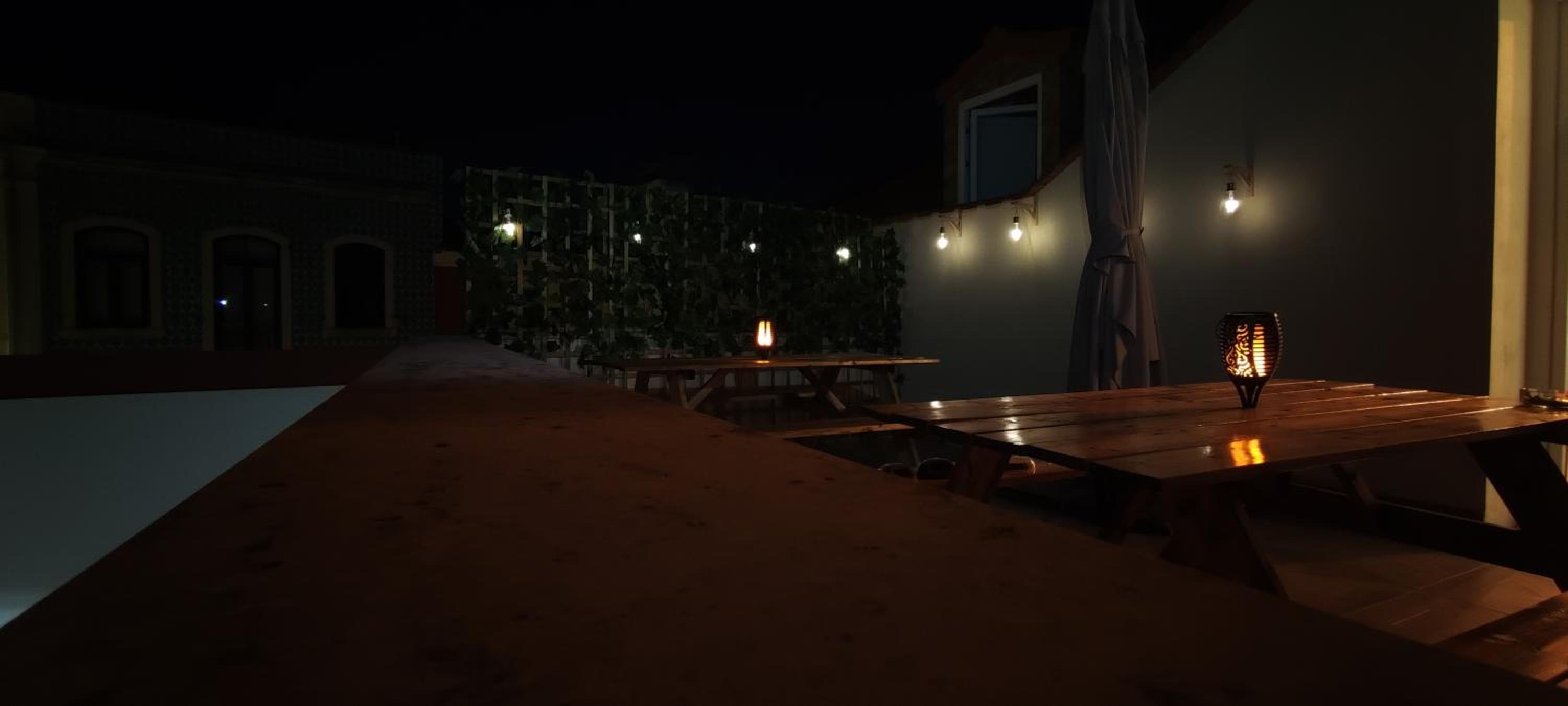 Guest House 10 de Agosto view 3
