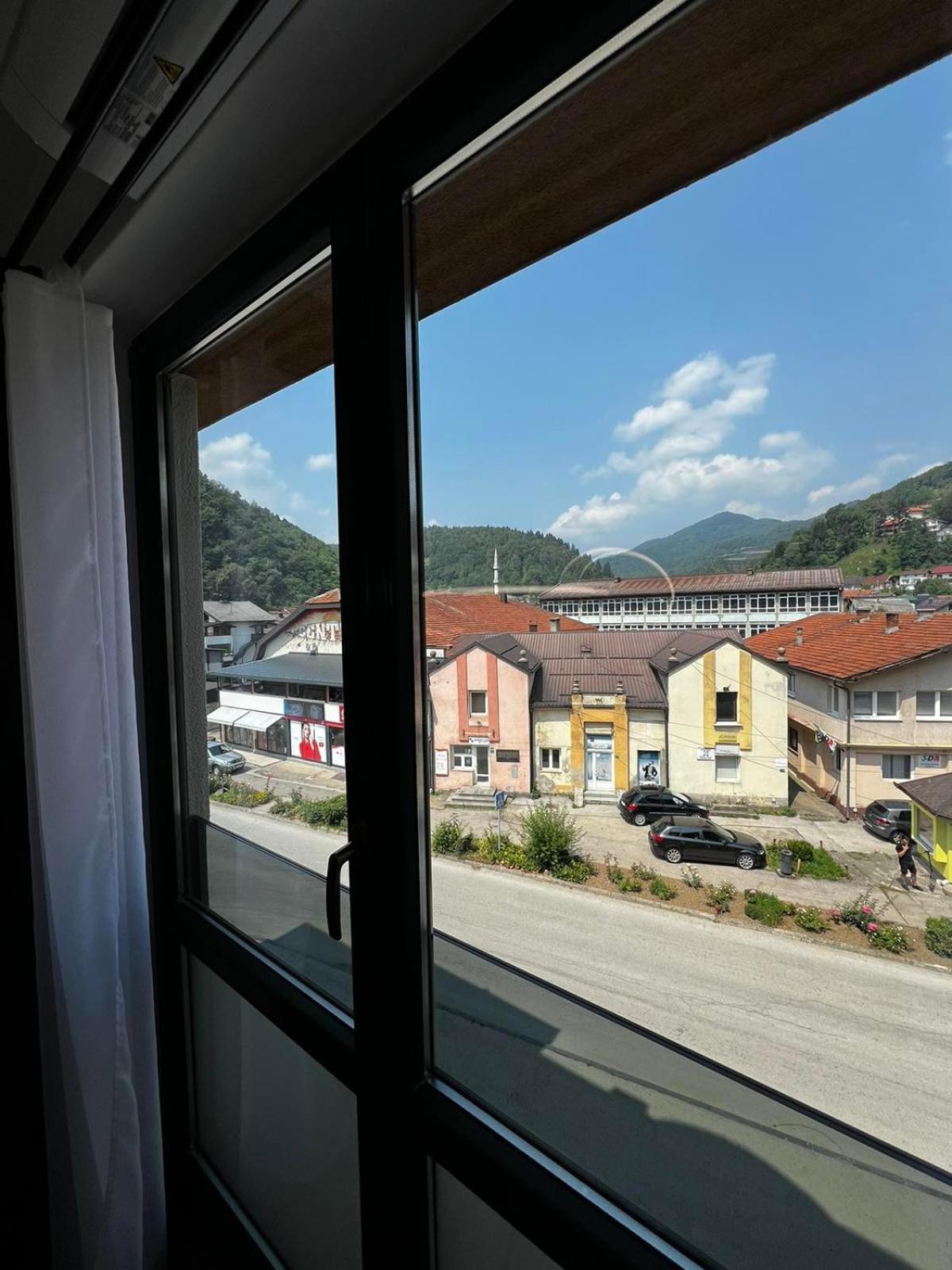 Apartman Dioniz Fojnica