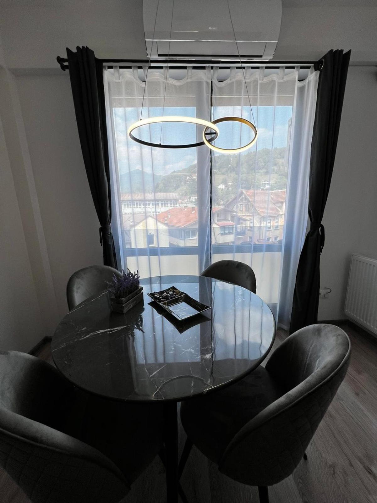 Apartman Dioniz Fojnica