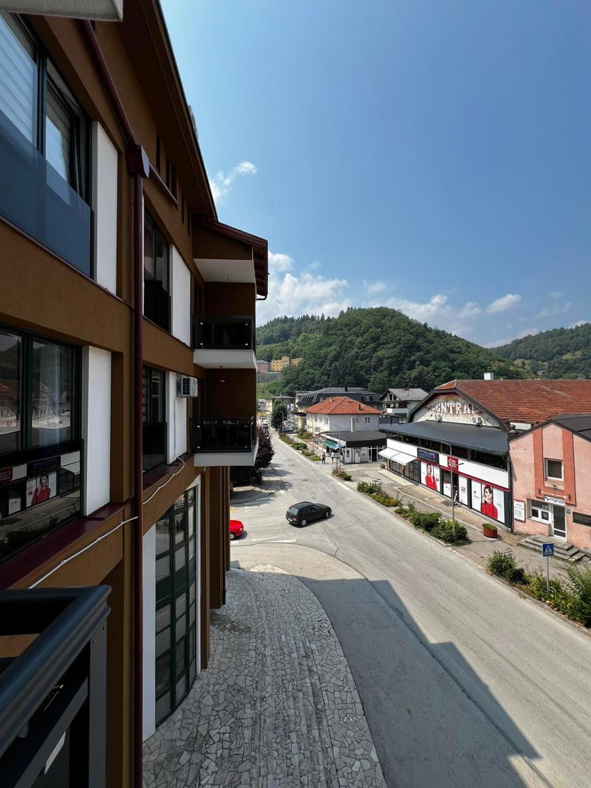 Apartman Dioniz Fojnica