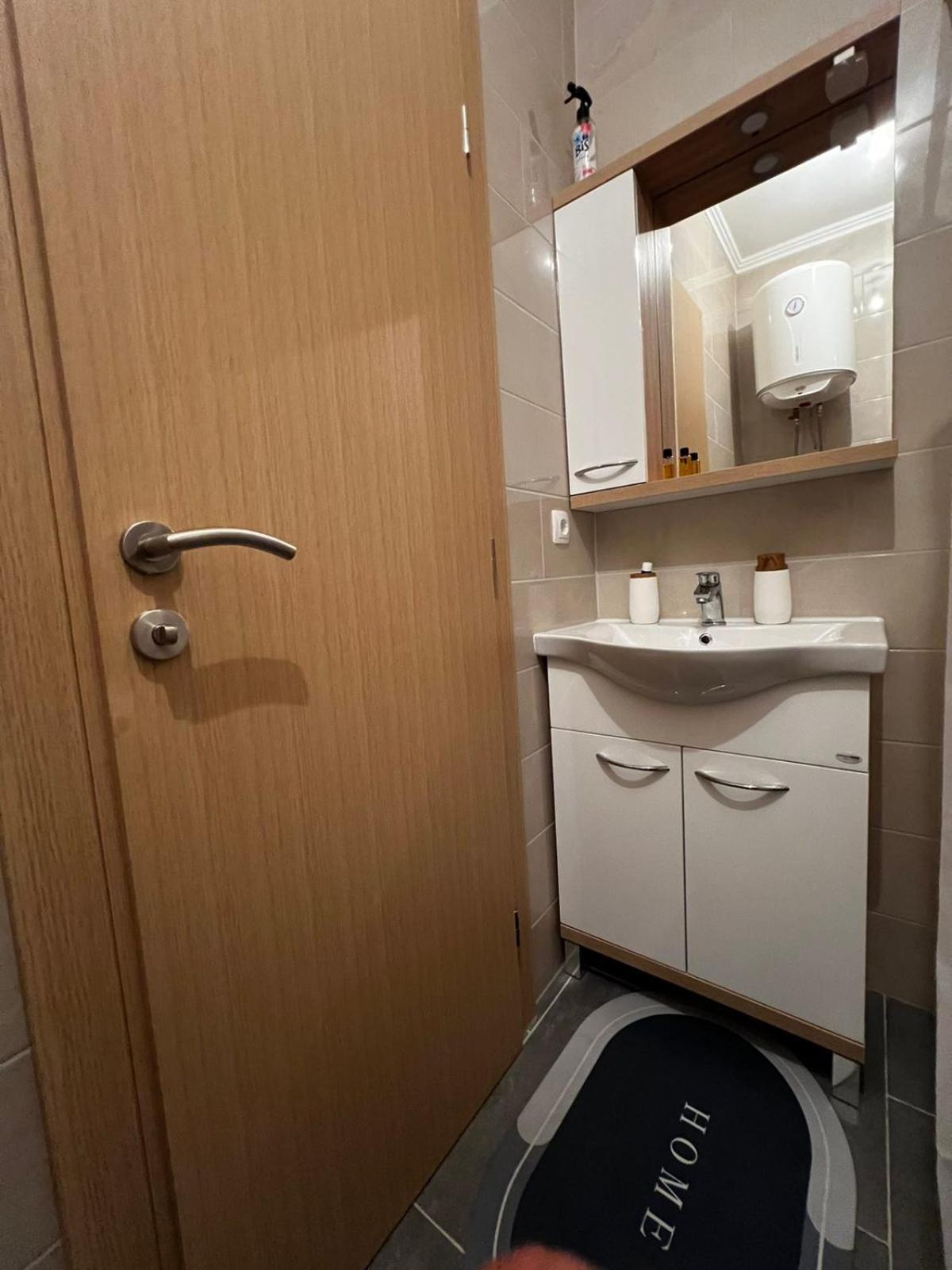 Apartman Dioniz Fojnica