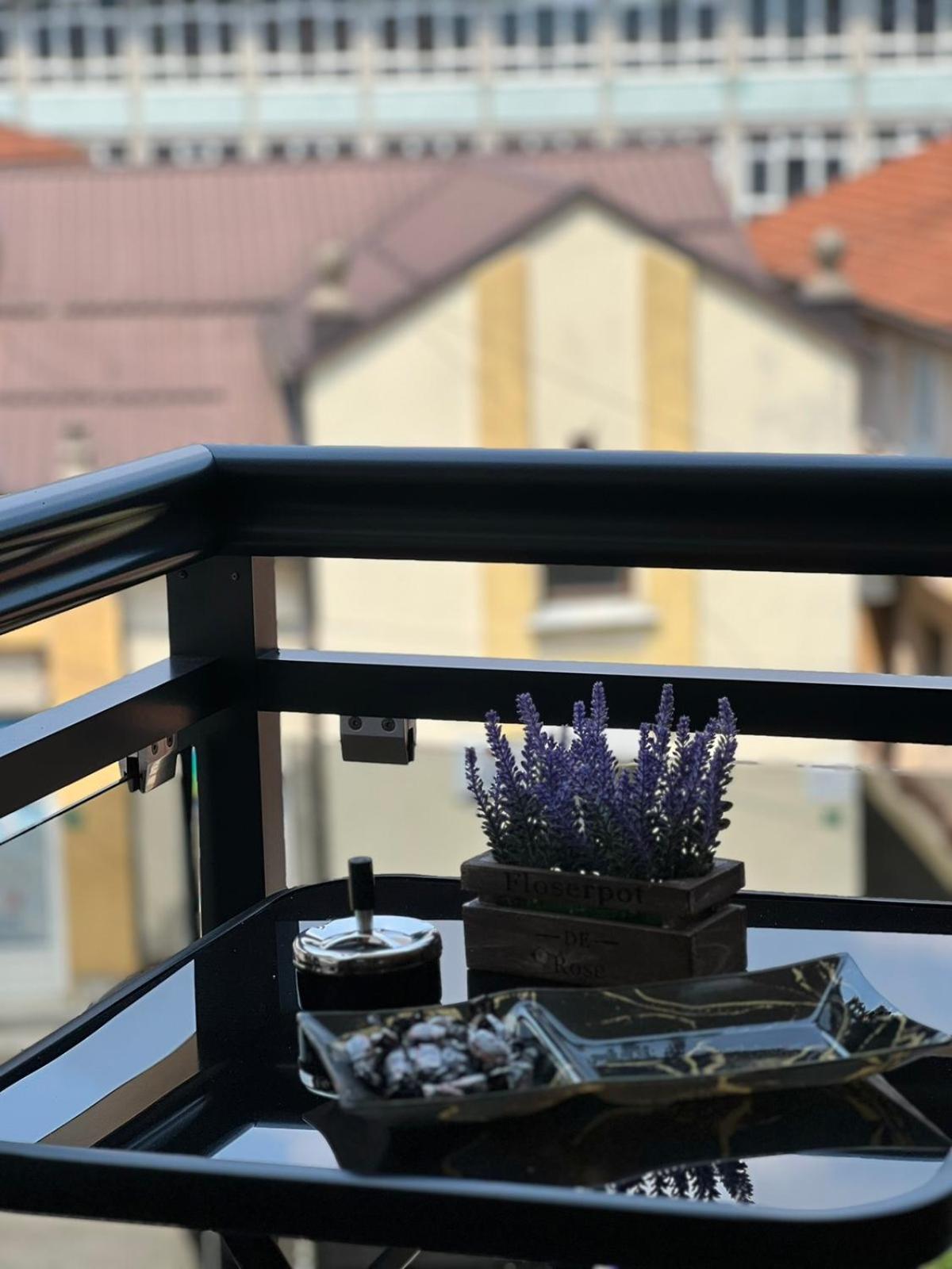 Apartman Dioniz Fojnica