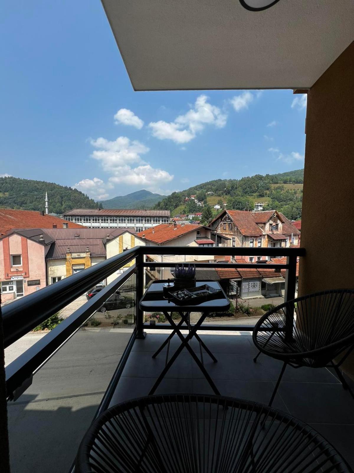 Apartman Dioniz Fojnica