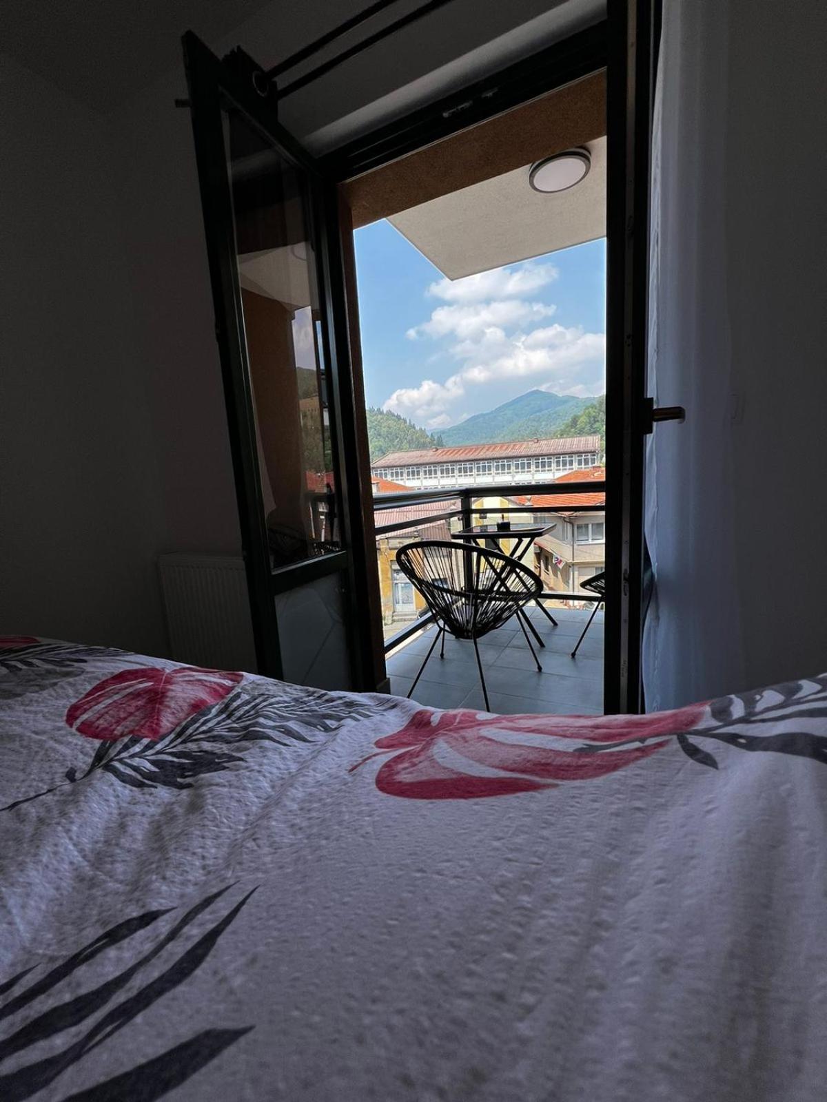 Apartman Dioniz Fojnica