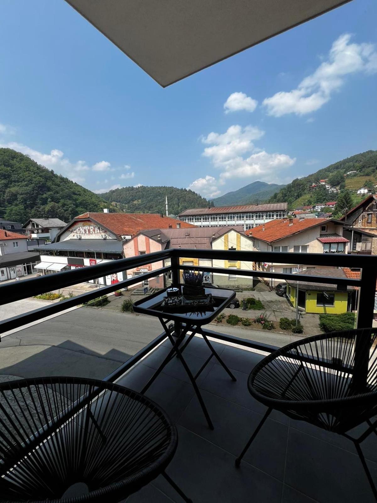Apartman Dioniz Fojnica