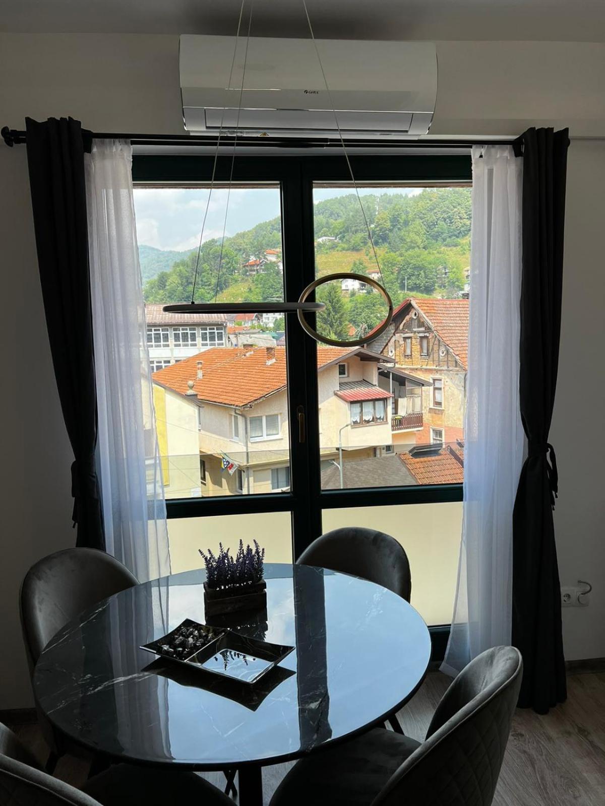 Apartman Dioniz Fojnica