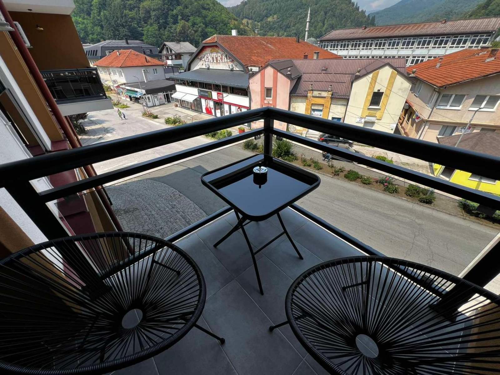 Apartman Dioniz Fojnica