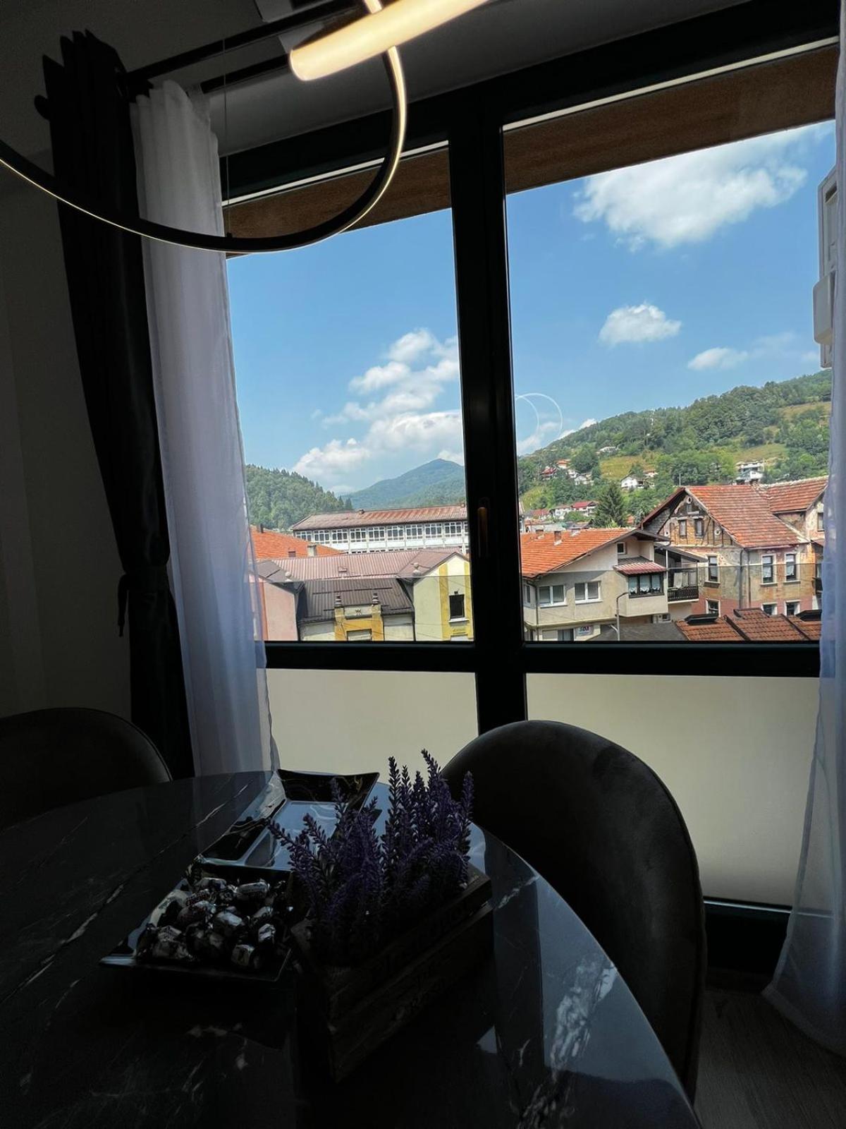 Apartman Dioniz Fojnica