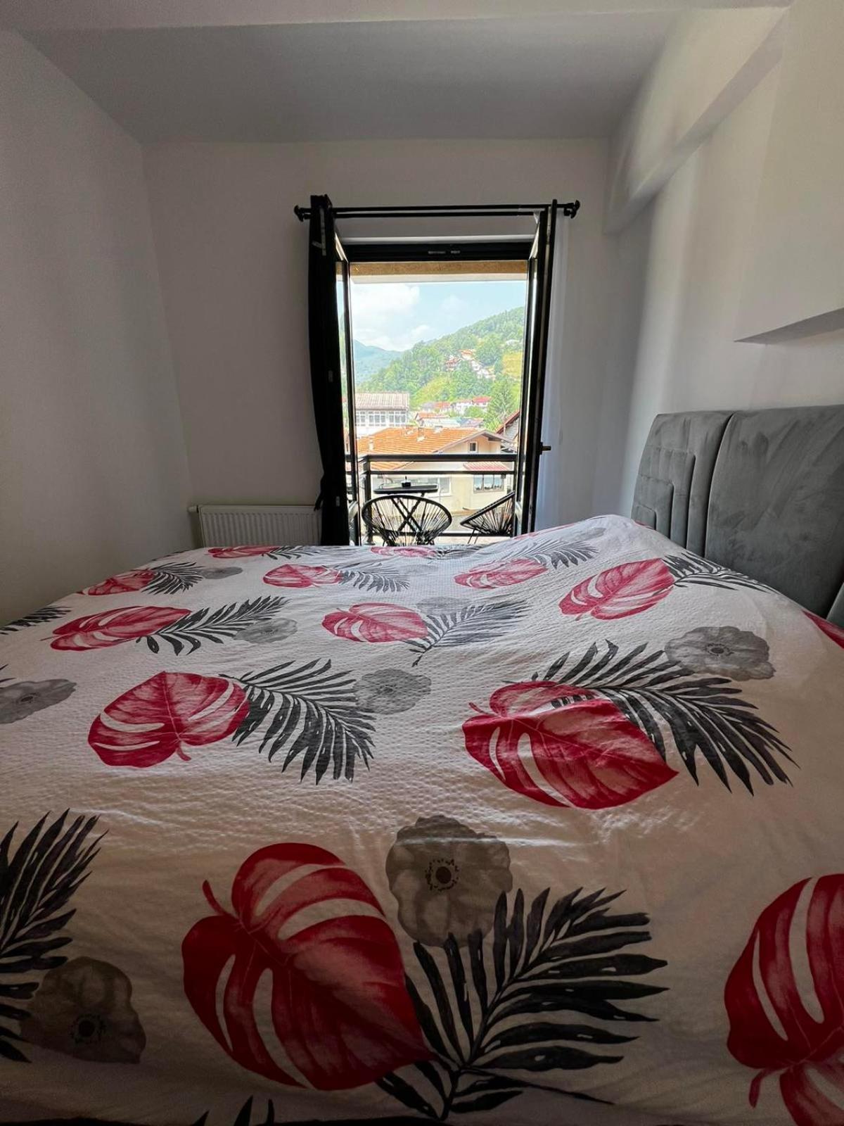 Apartman Dioniz Fojnica