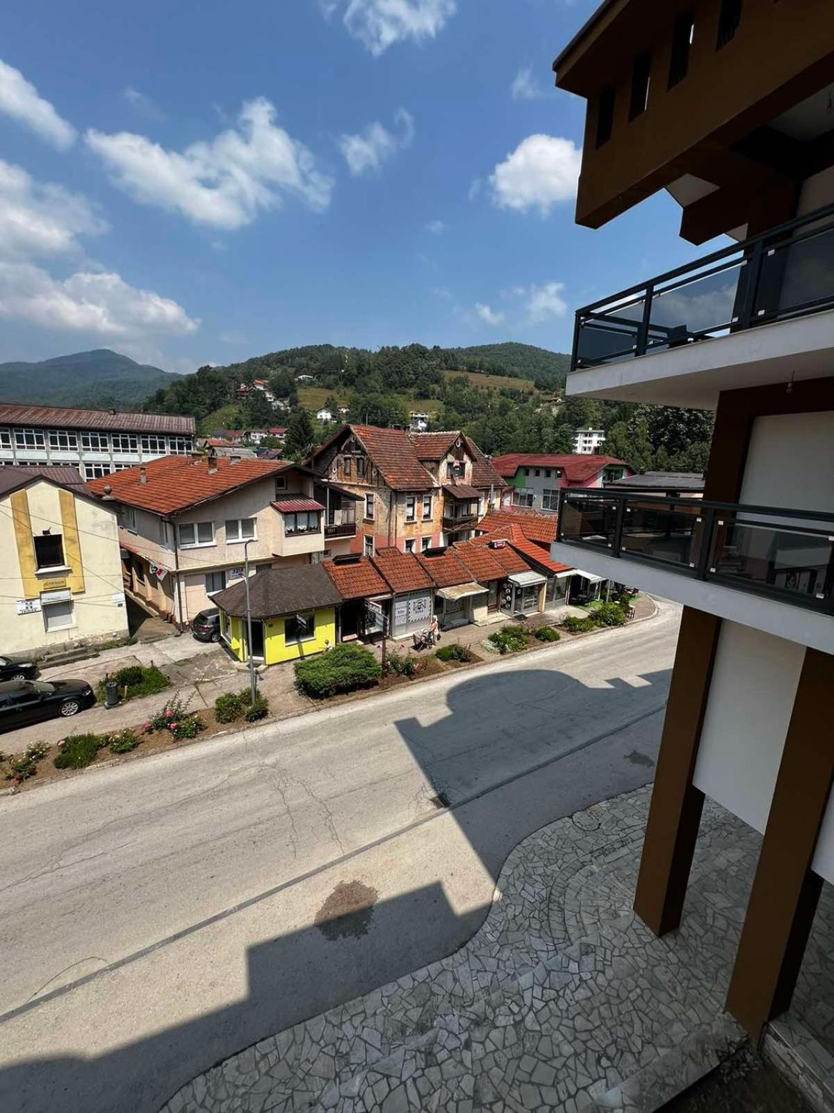 Apartman Dioniz Fojnica