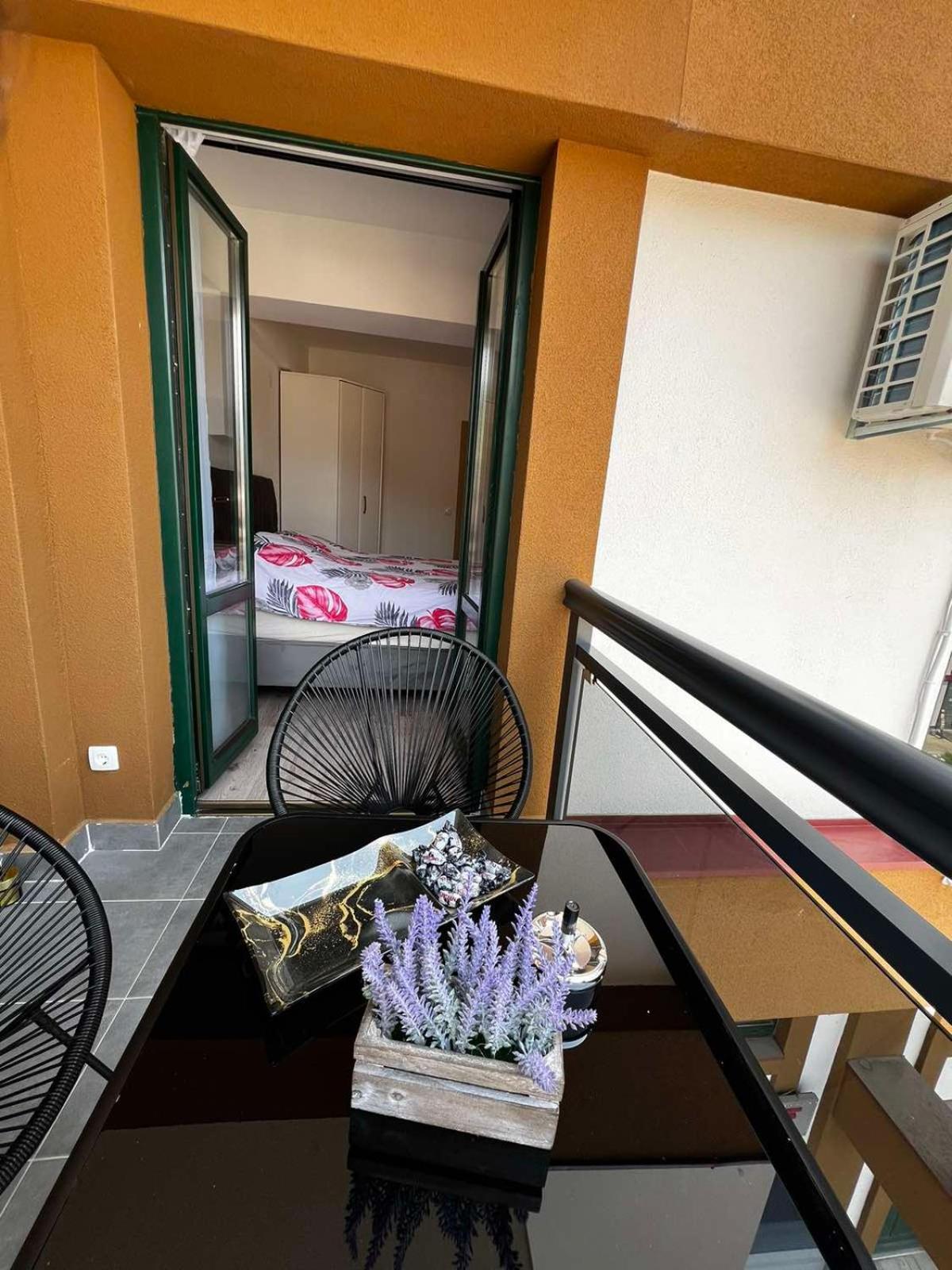 Apartman Dioniz Fojnica