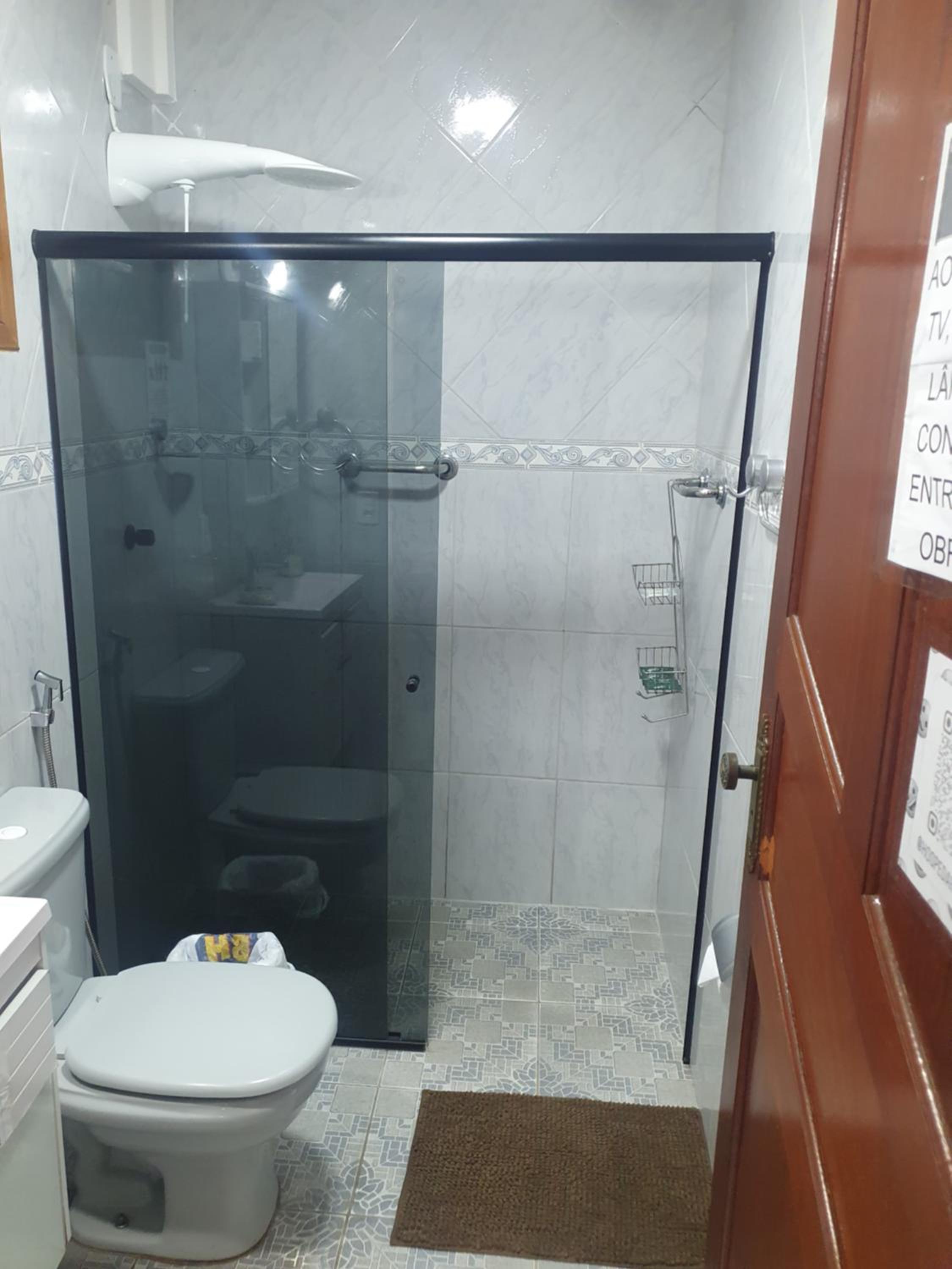 SUÍTE Alfa